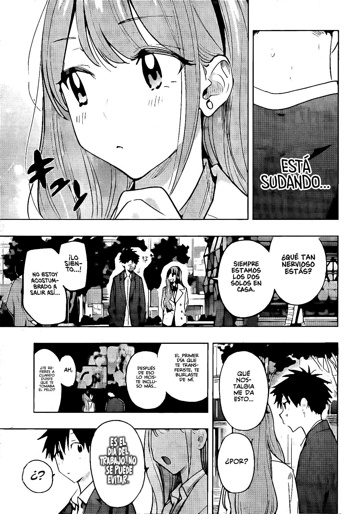 Read Hima Ten! ES Manga Online