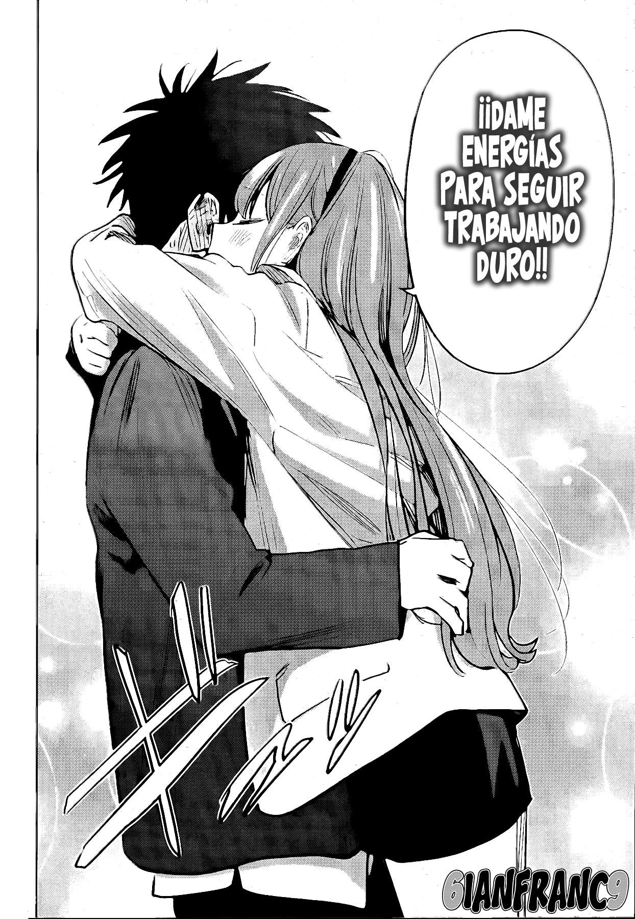 Read Hima Ten! ES Manga Online