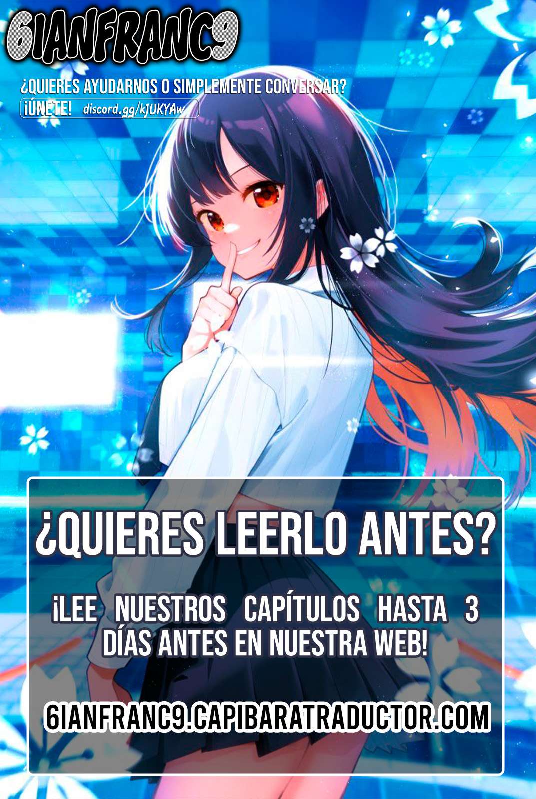 Read Hima Ten! ES Manga Online