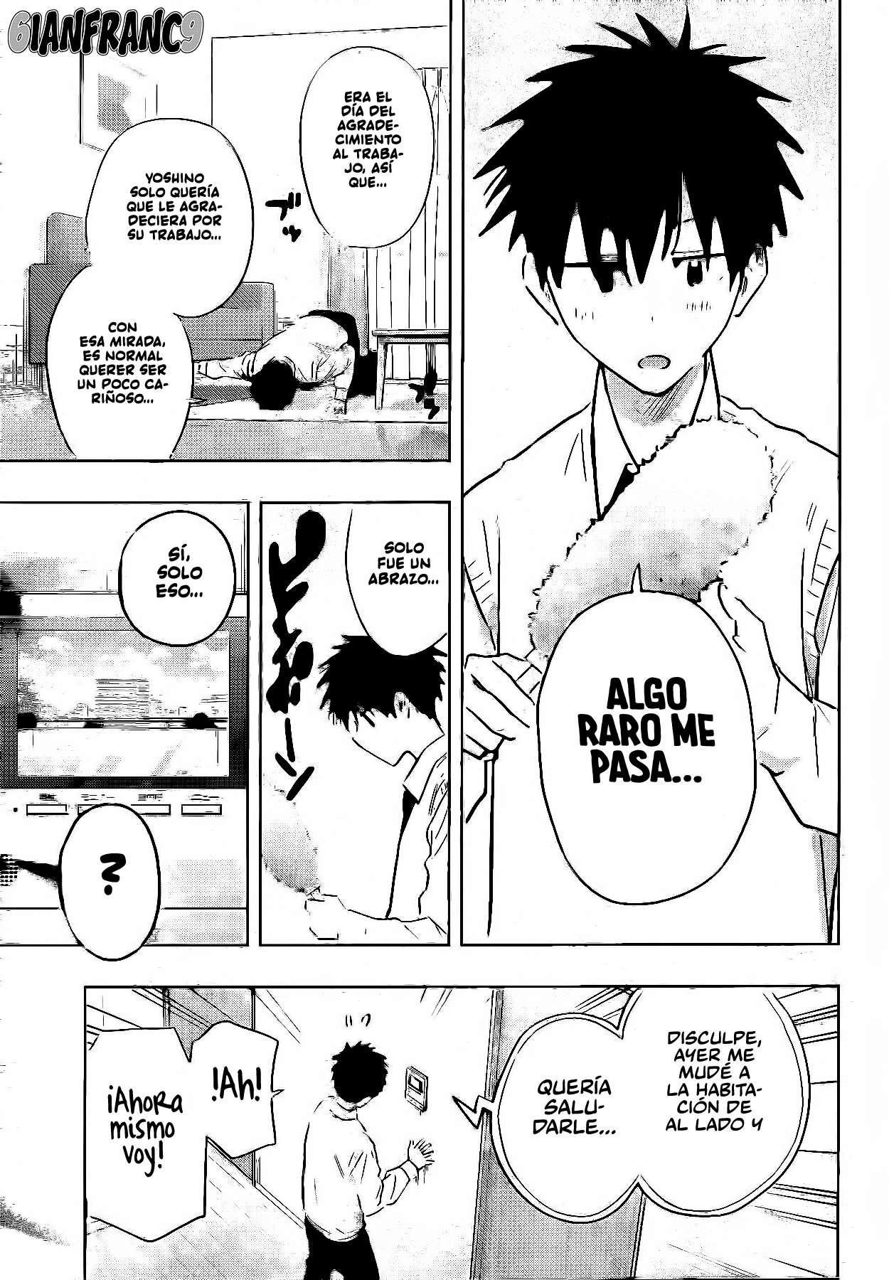 Read Hima Ten! ES Manga Online