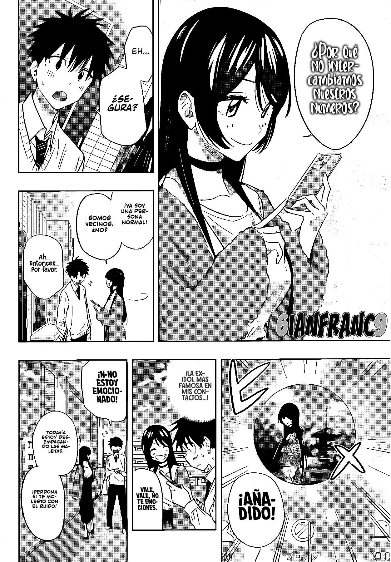 Read Hima Ten! ES Manga Online