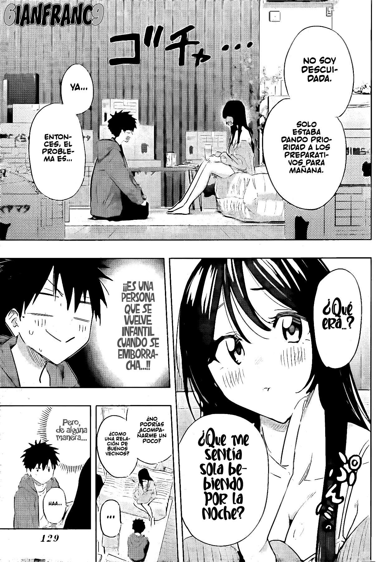 Read Hima Ten! ES Manga Online