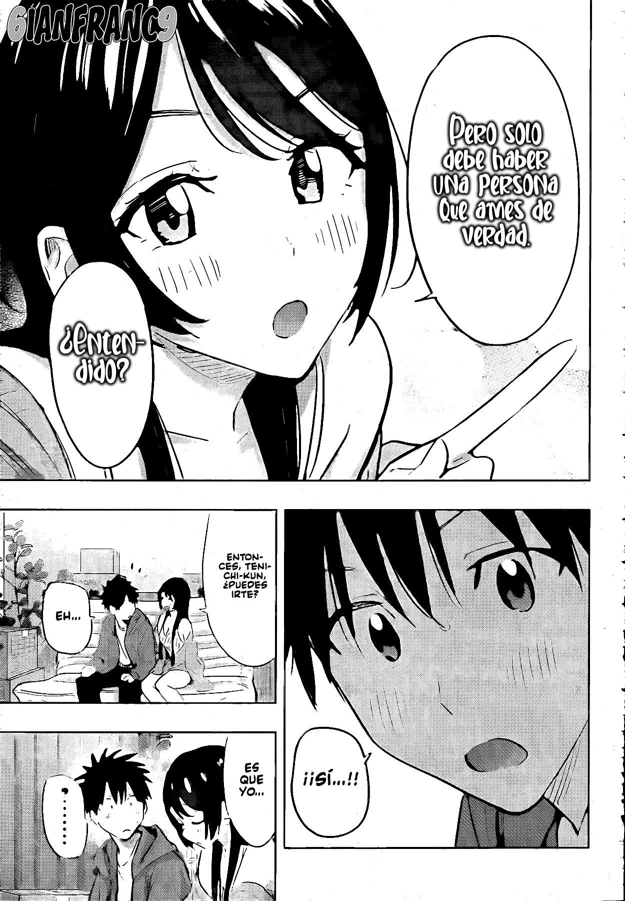 Read Hima Ten! ES Manga Online