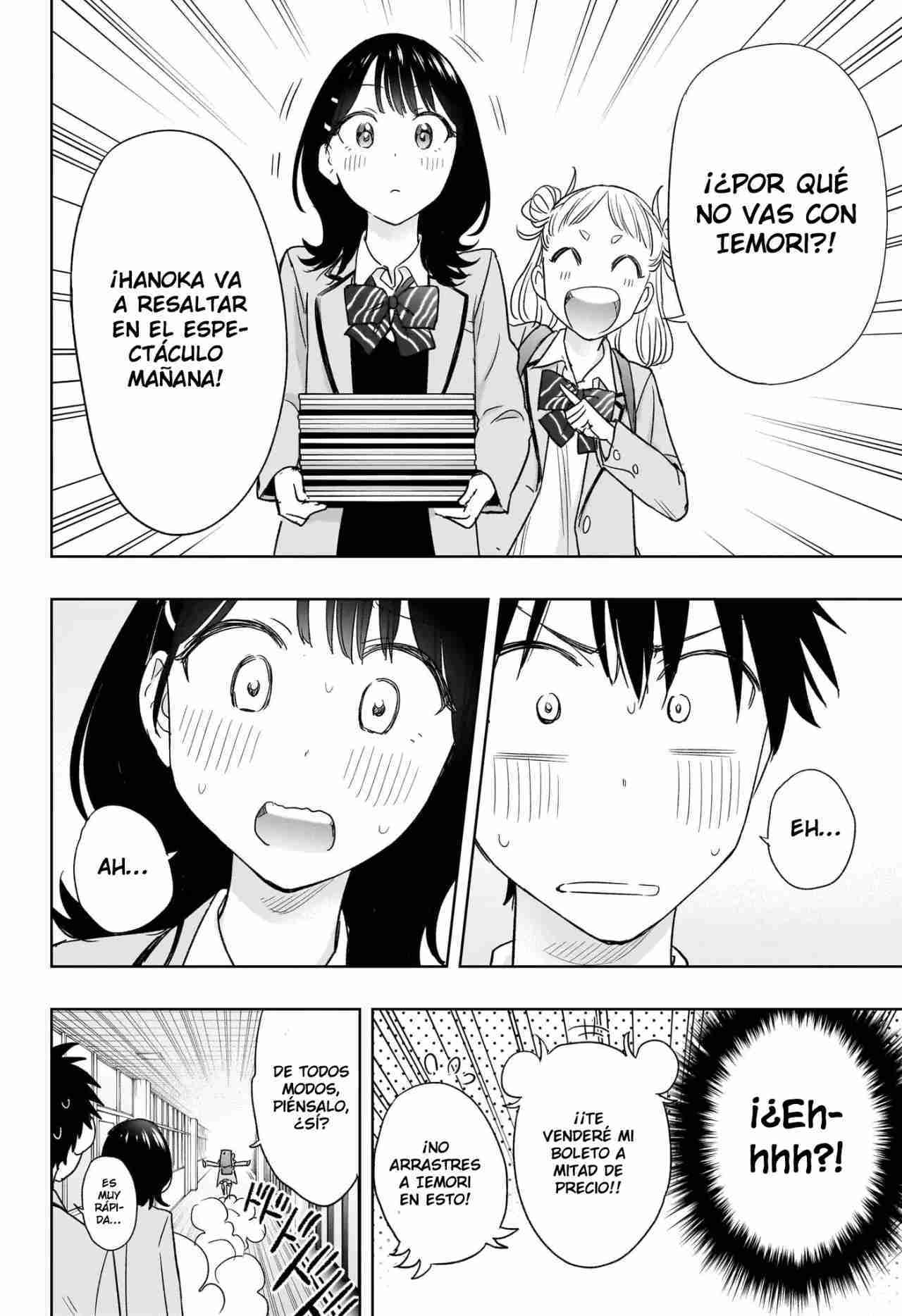 Read Hima Ten! ES Manga Online