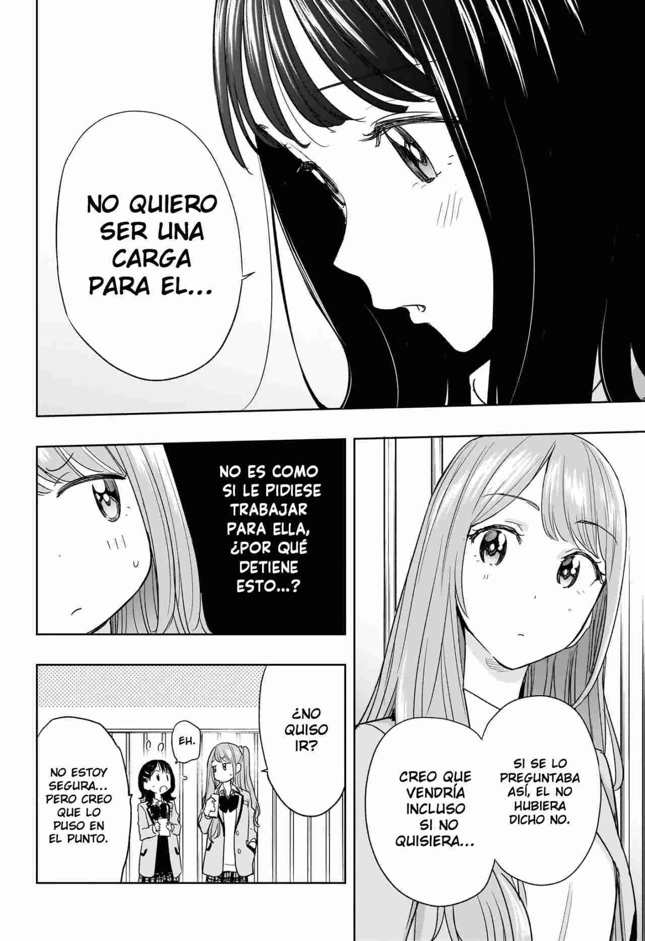 Read Hima Ten! ES Manga Online