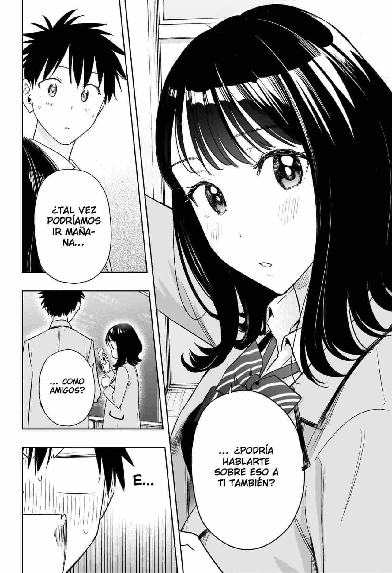 Read Hima Ten! ES Manga Online