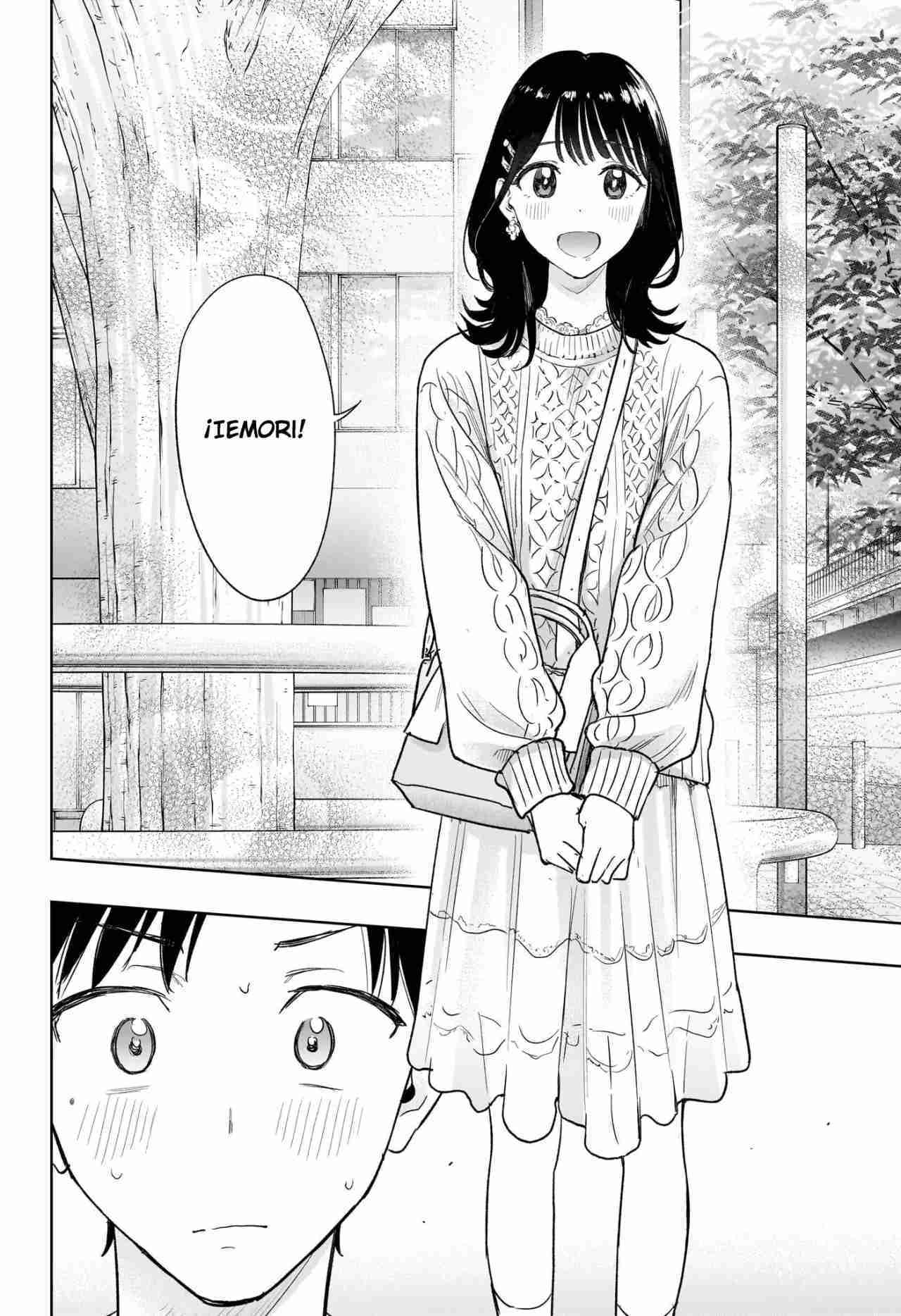 Read Hima Ten! ES Manga Online
