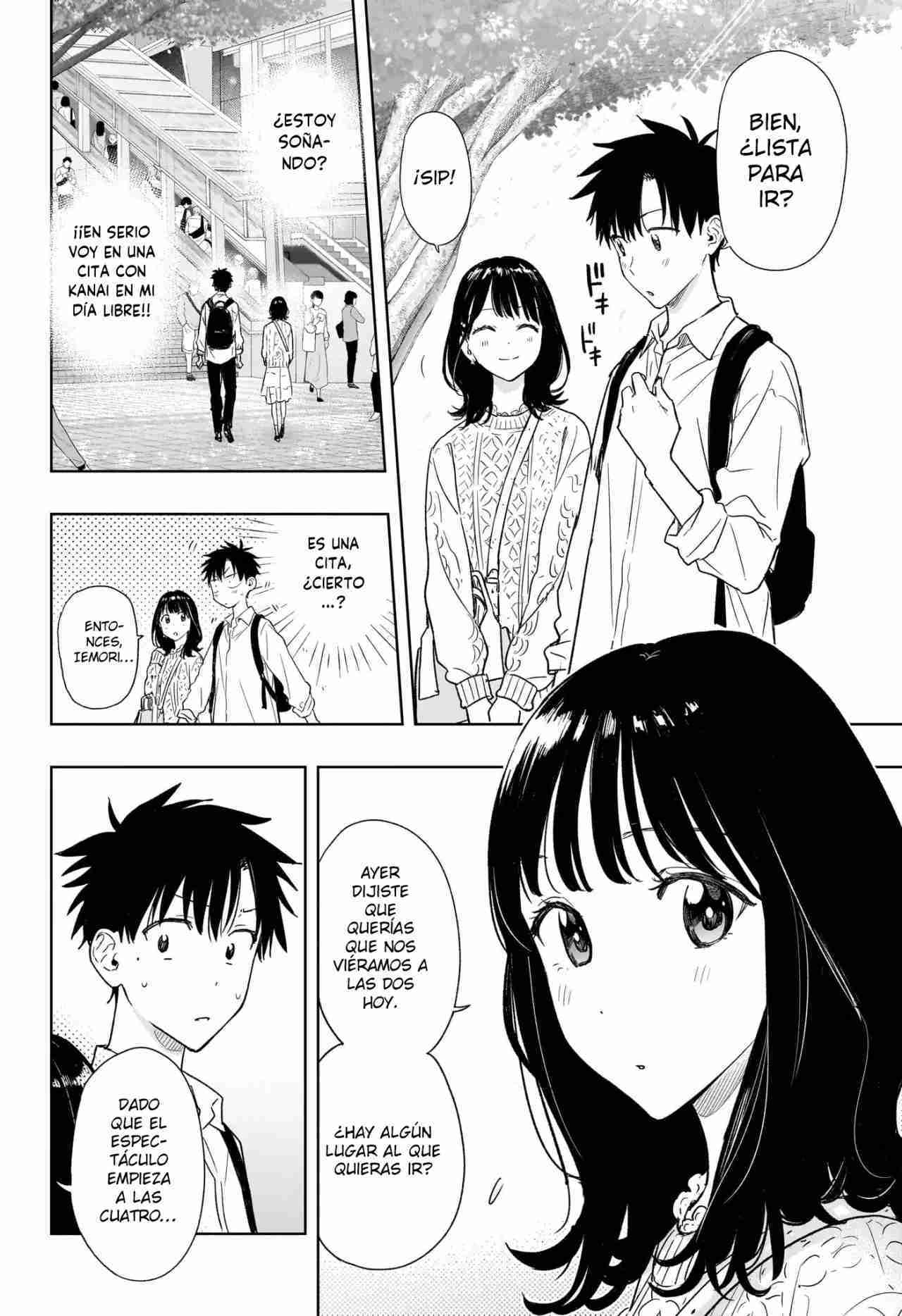 Read Hima Ten! ES Manga Online