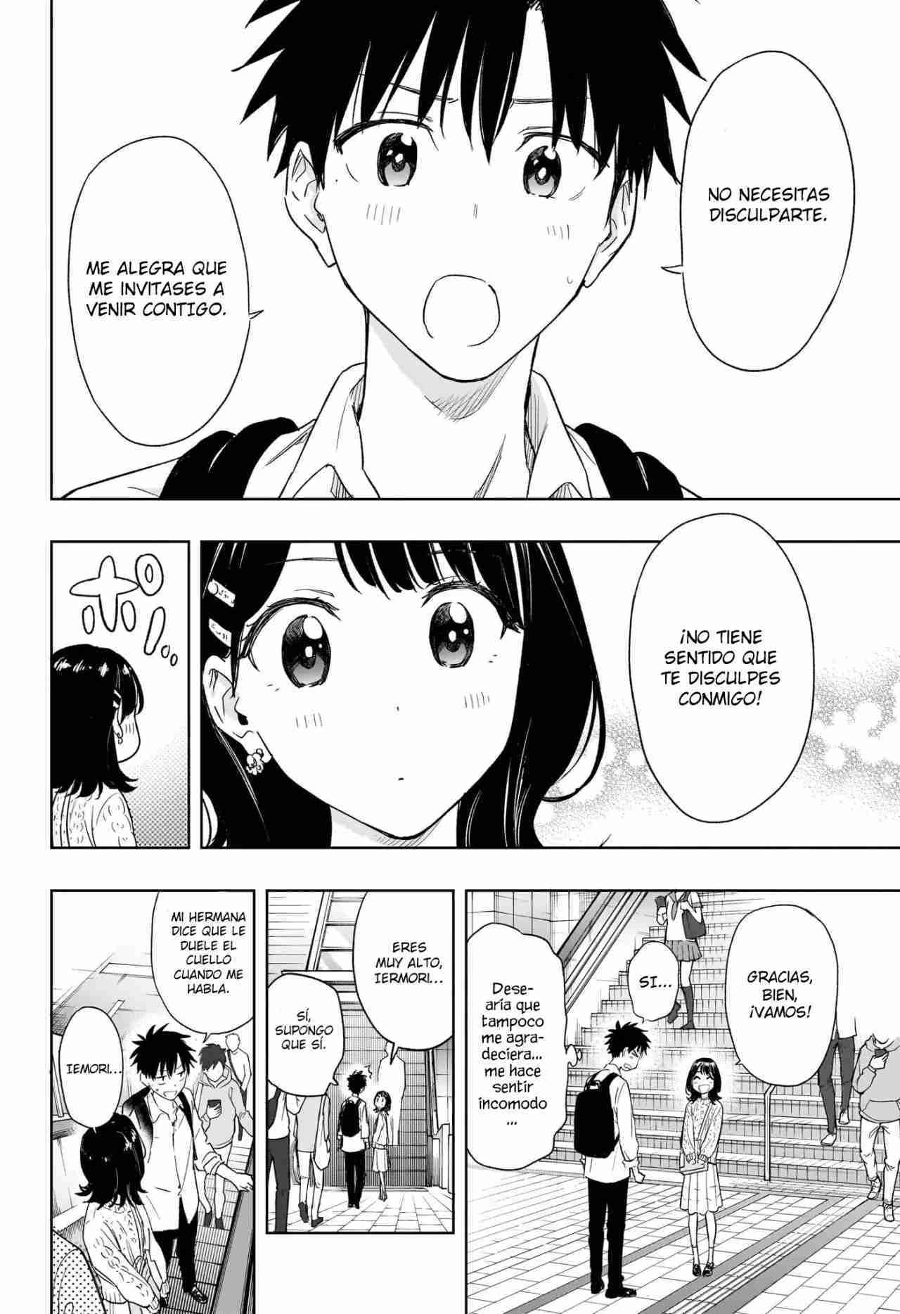 Read Hima Ten! ES Manga Online