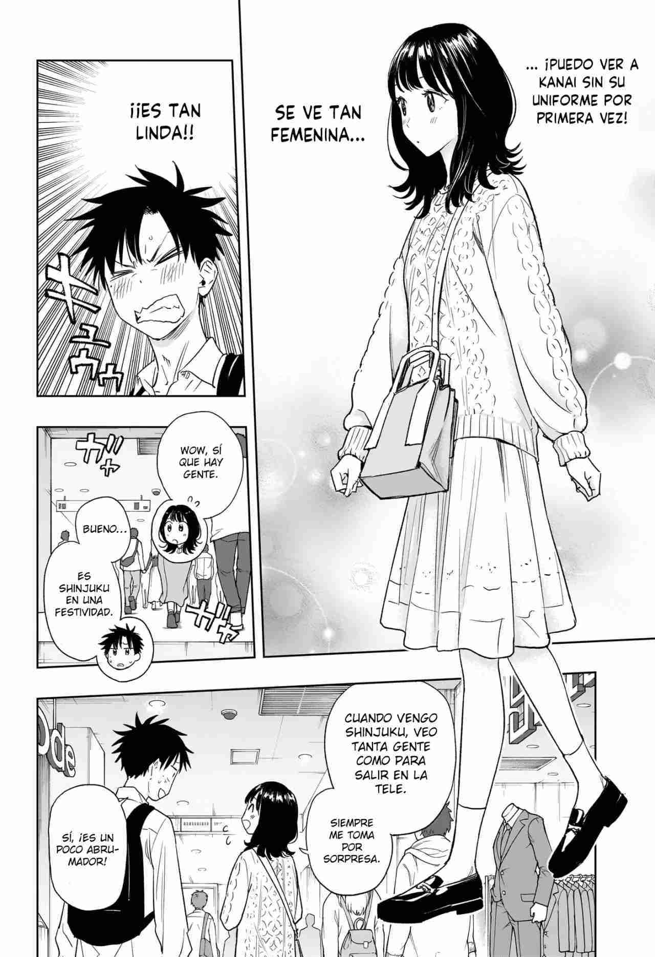 Read Hima Ten! ES Manga Online