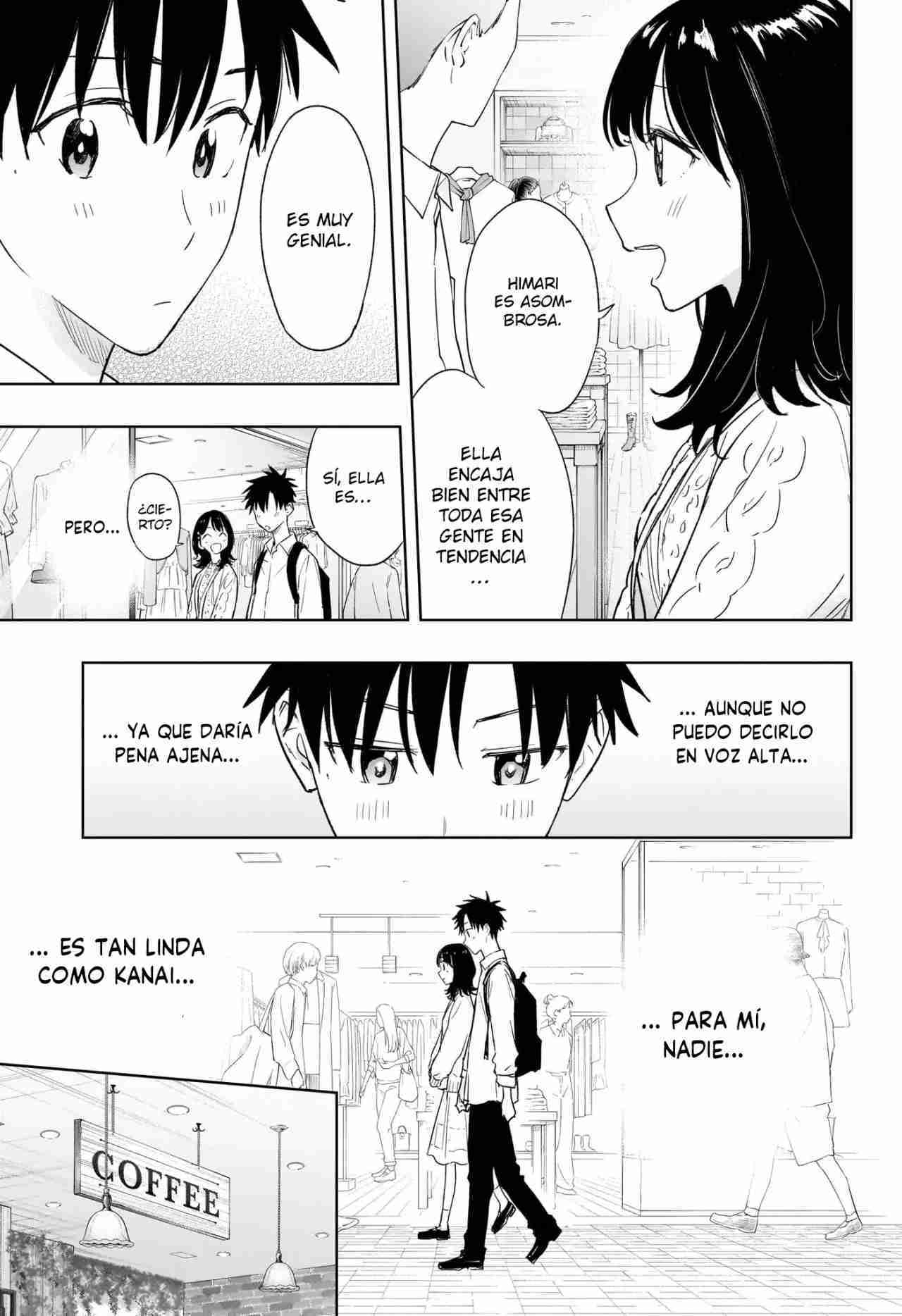 Read Hima Ten! ES Manga Online