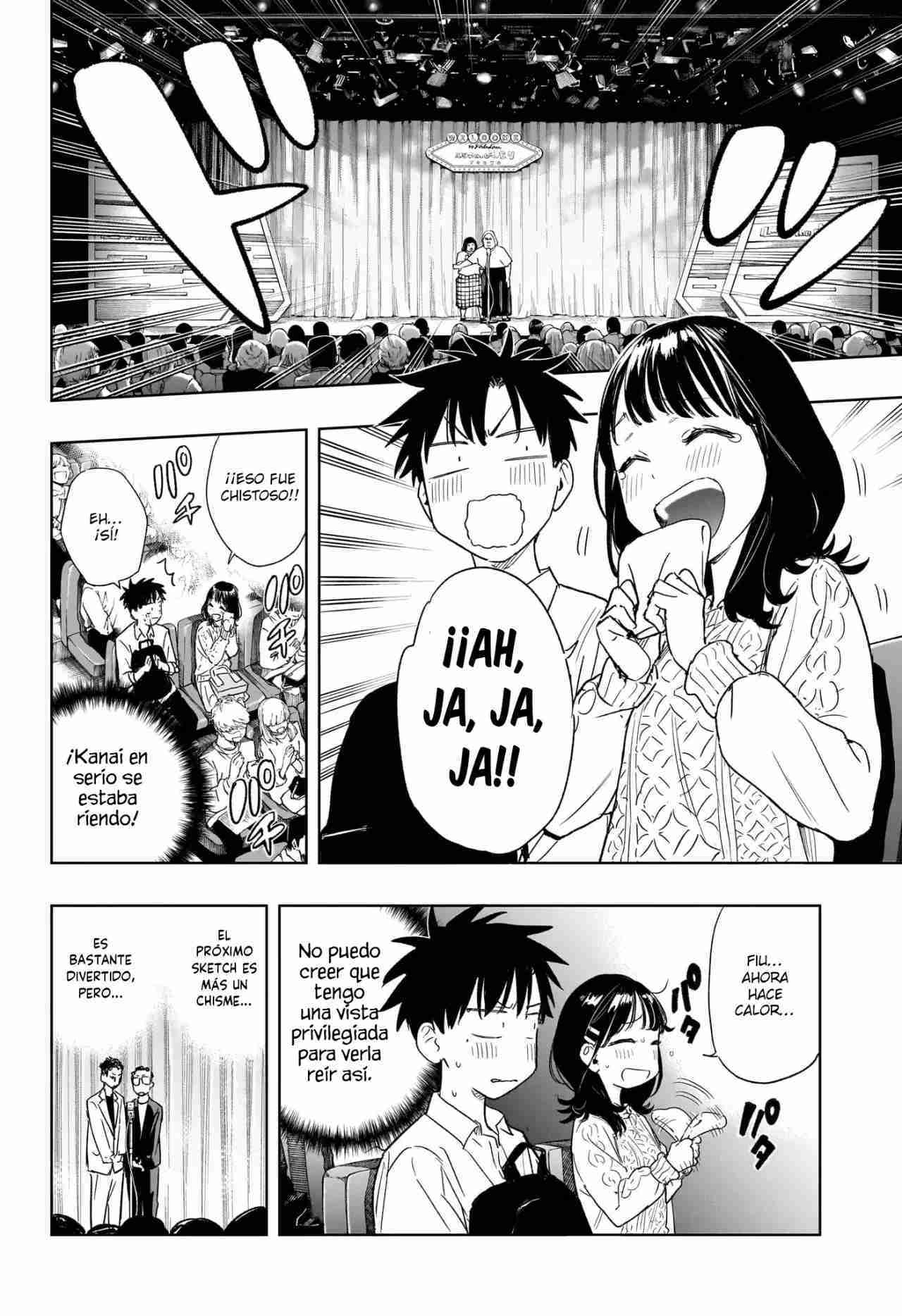 Read Hima Ten! ES Manga Online