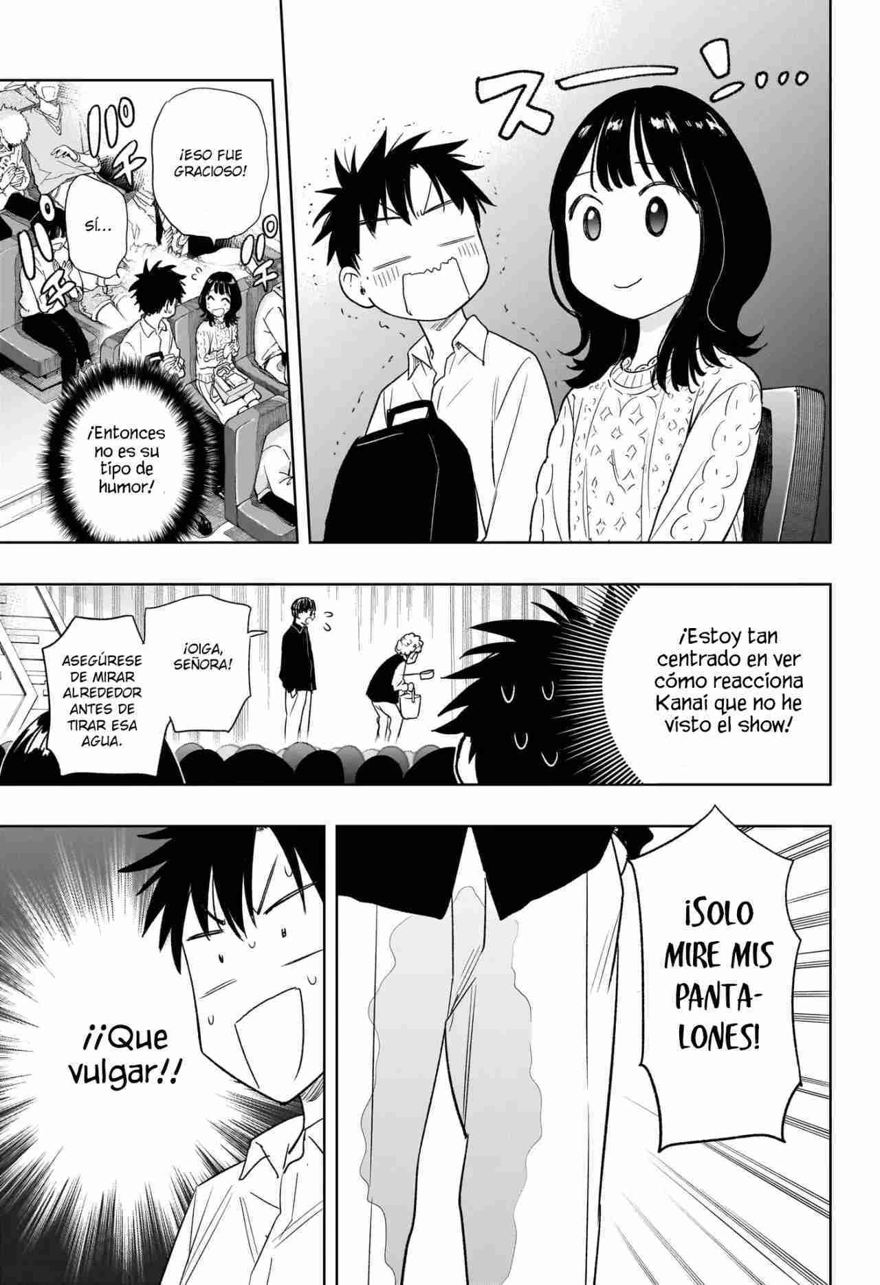 Read Hima Ten! ES Manga Online