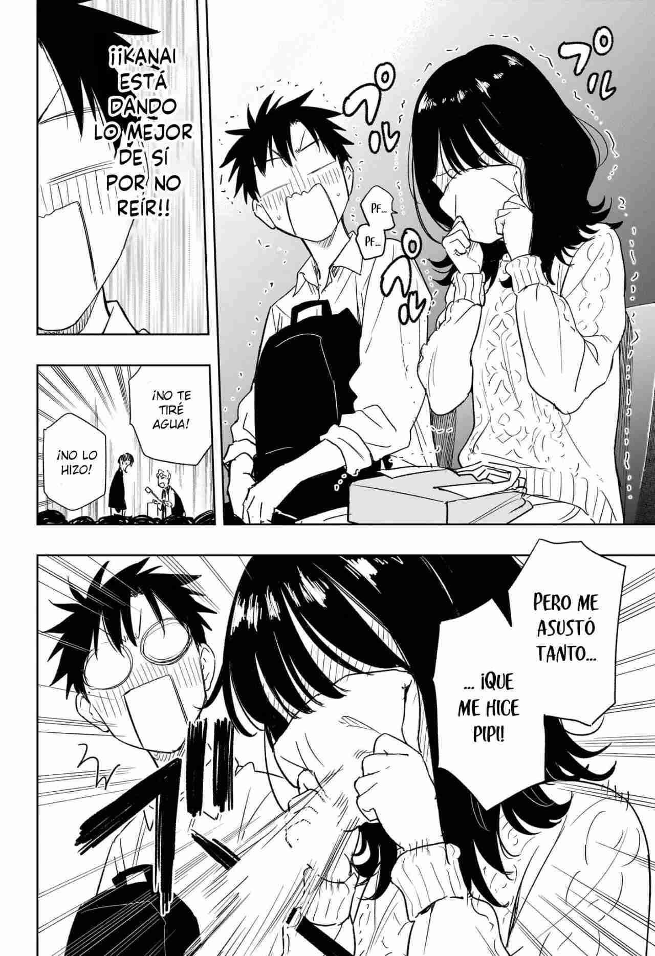 Read Hima Ten! ES Manga Online