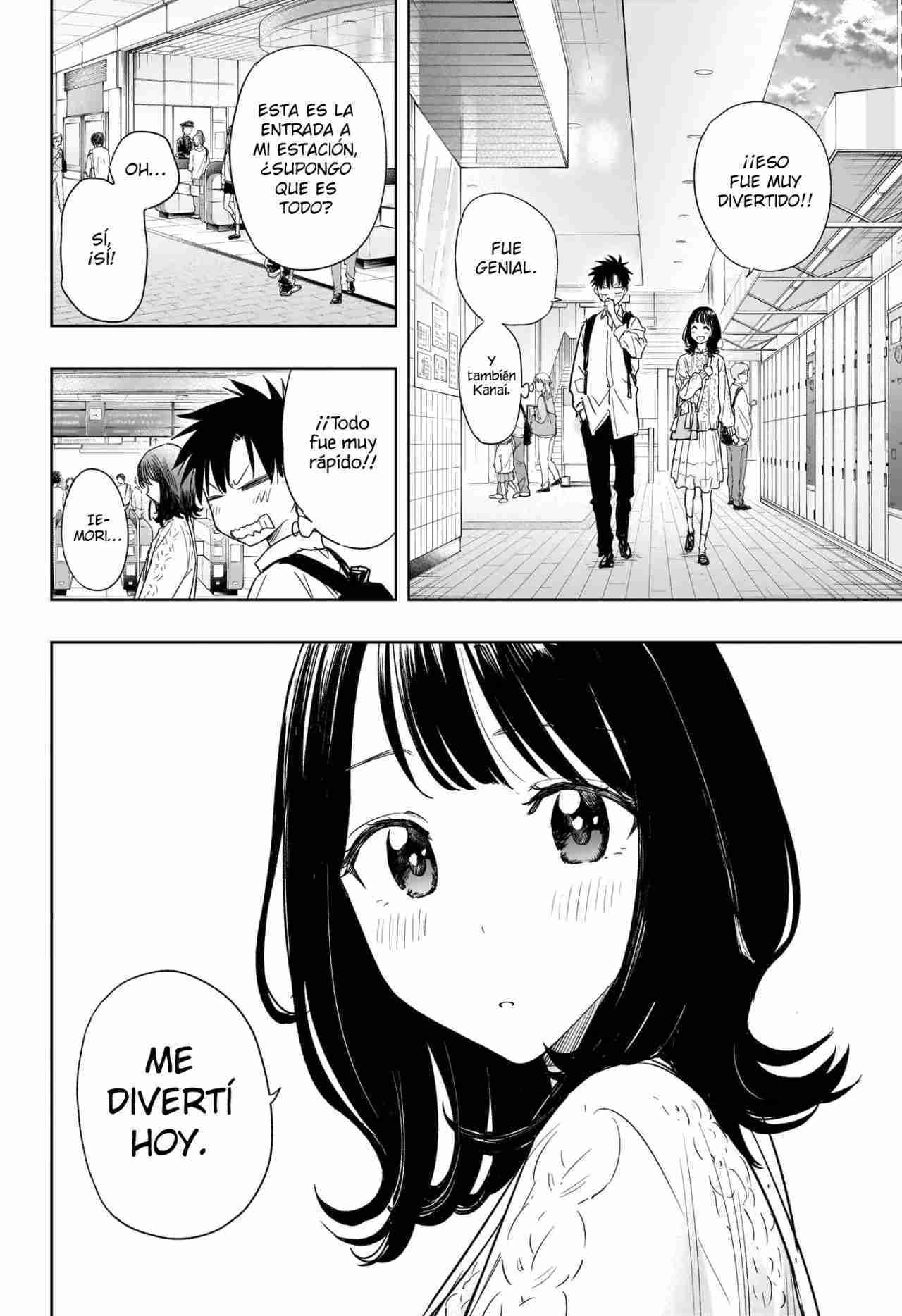 Read Hima Ten! ES Manga Online