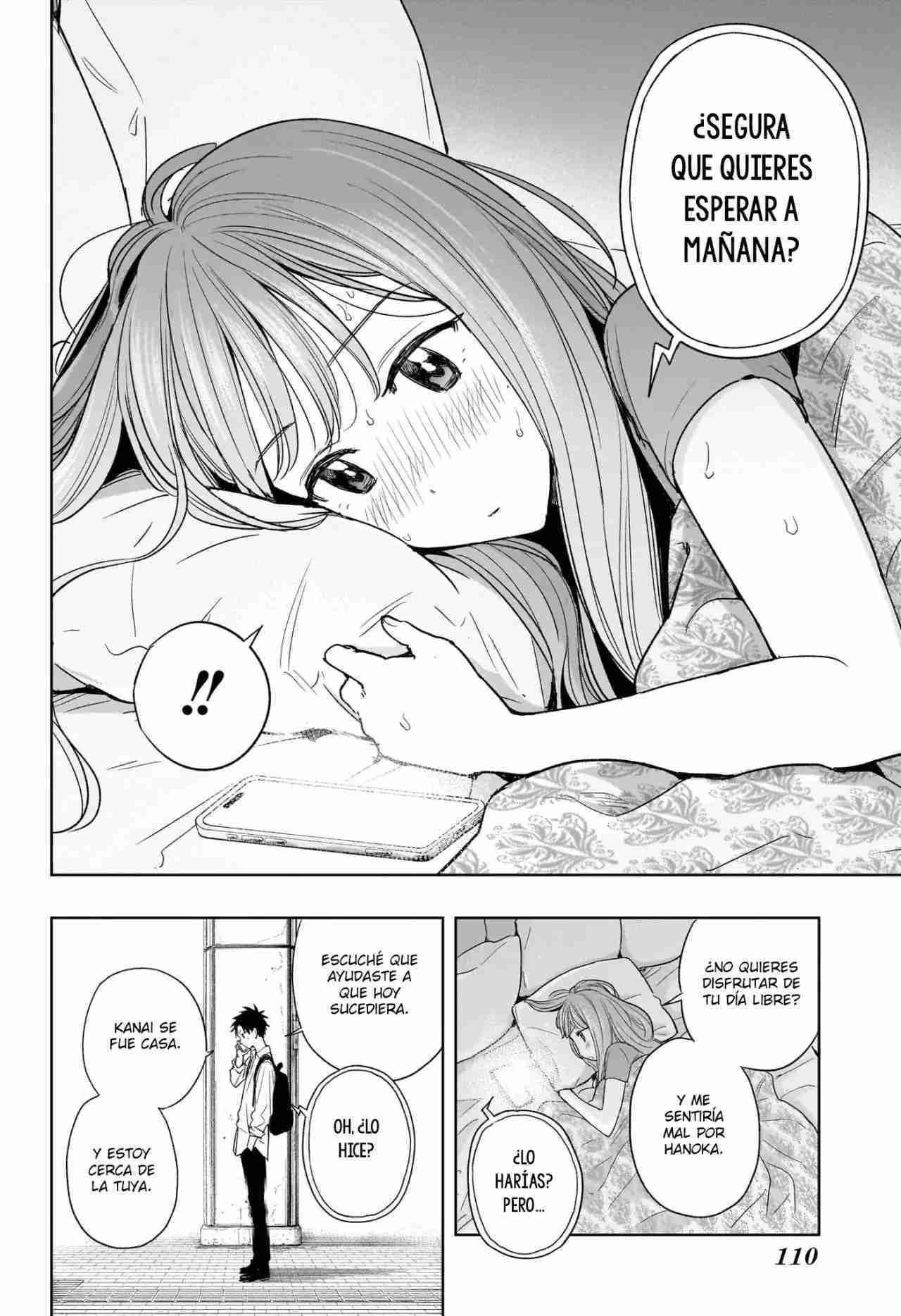 Read Hima Ten! ES Manga Online
