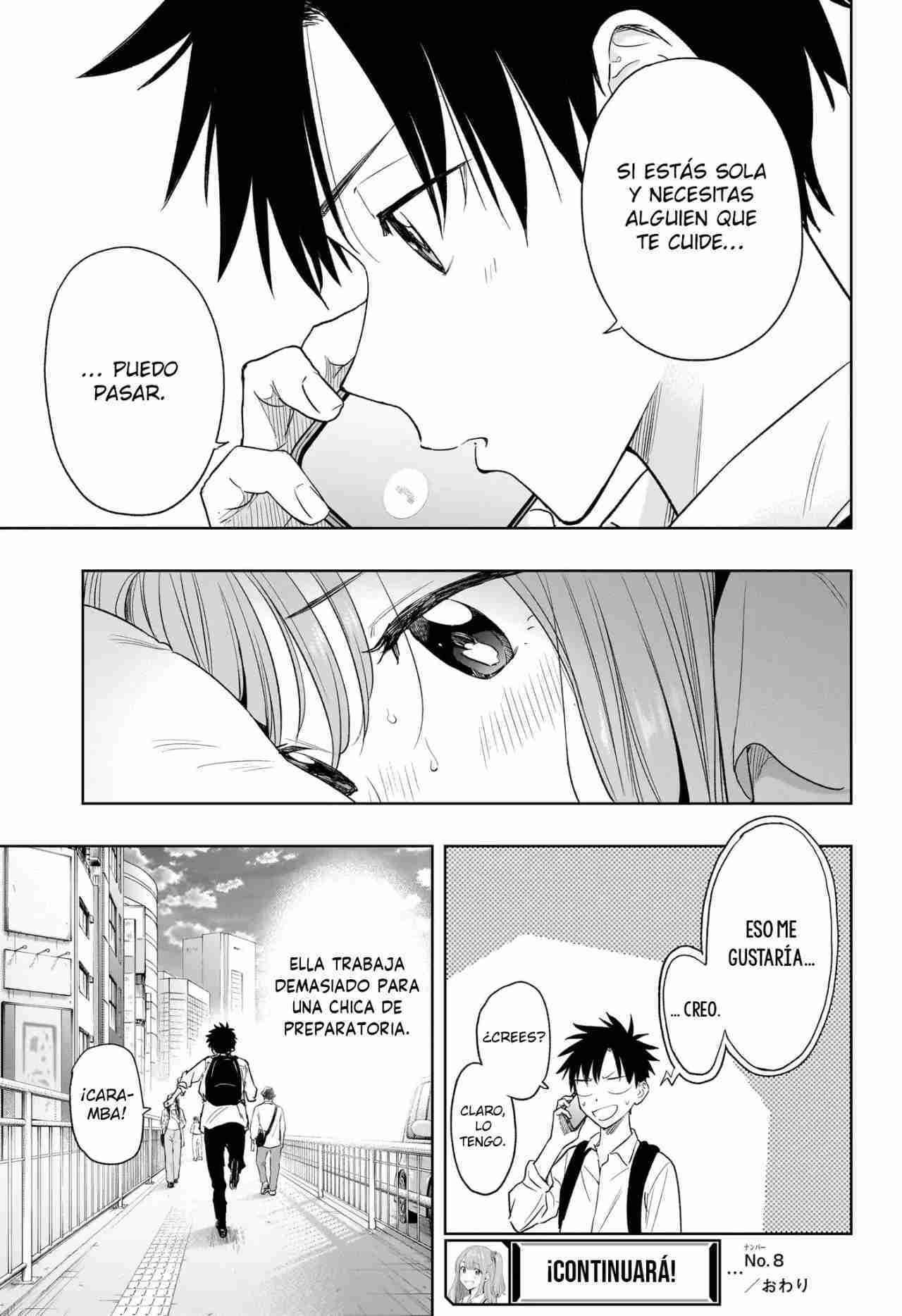Read Hima Ten! ES Manga Online
