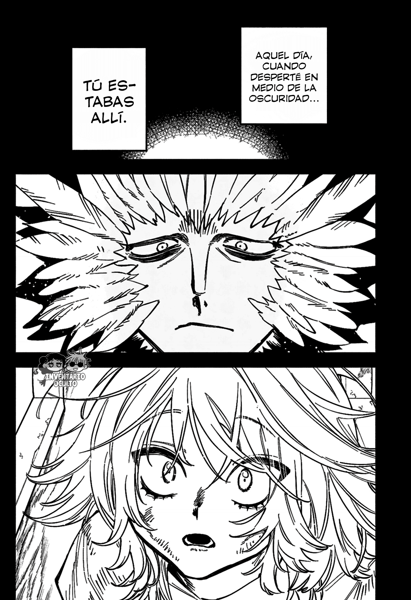 Read Ichi the Witch ES Manga Online