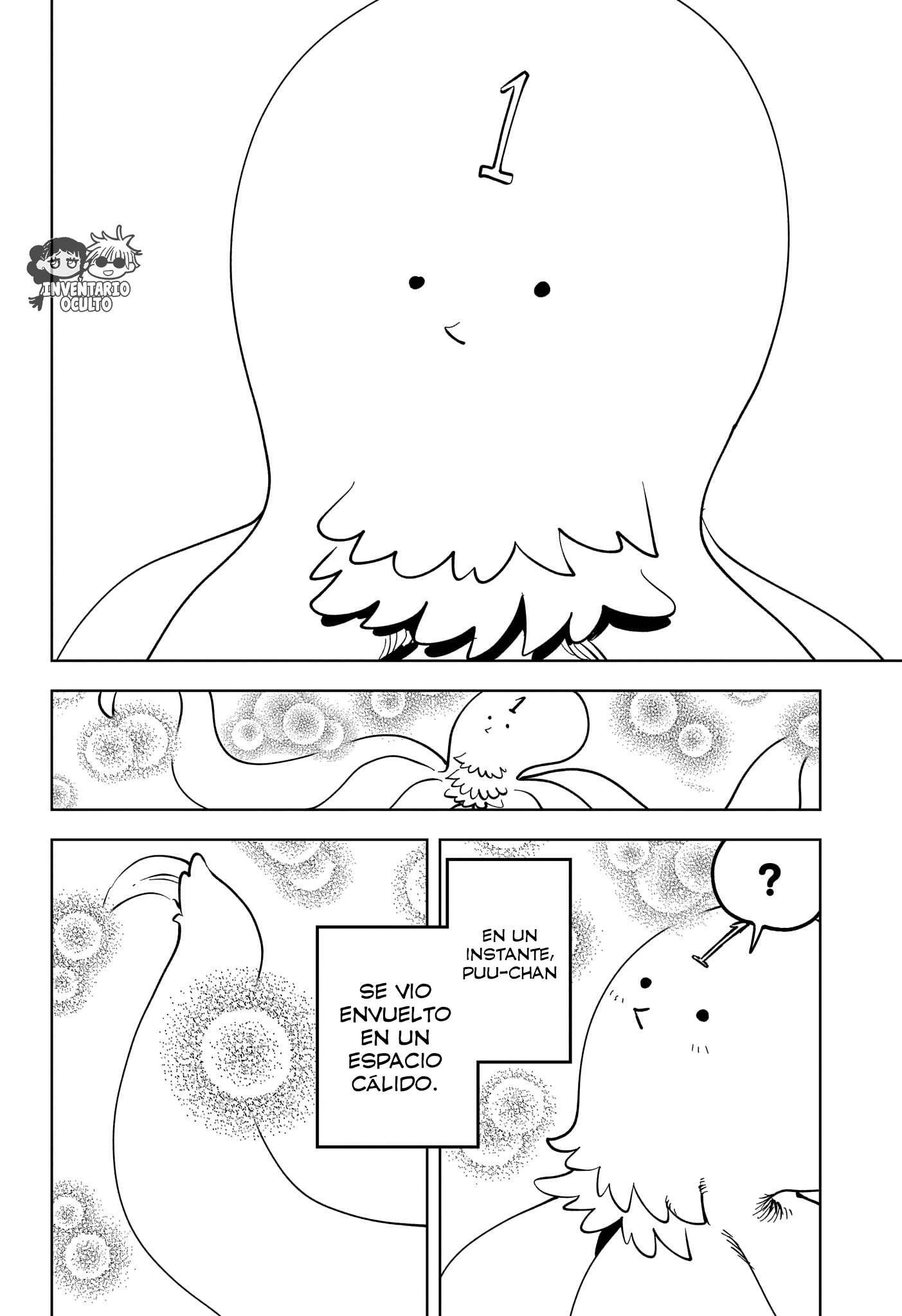 Read Ichi the Witch ES Manga Online