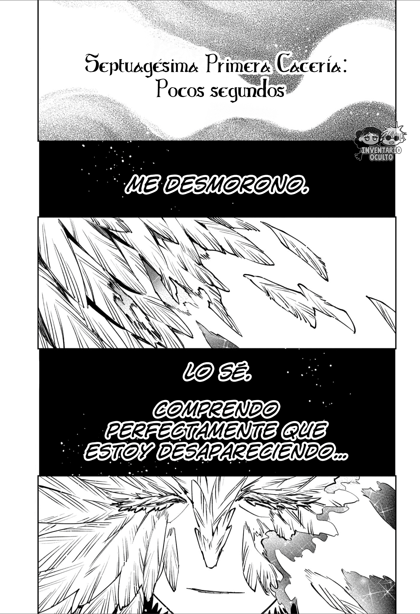Read Ichi the Witch ES Manga Online