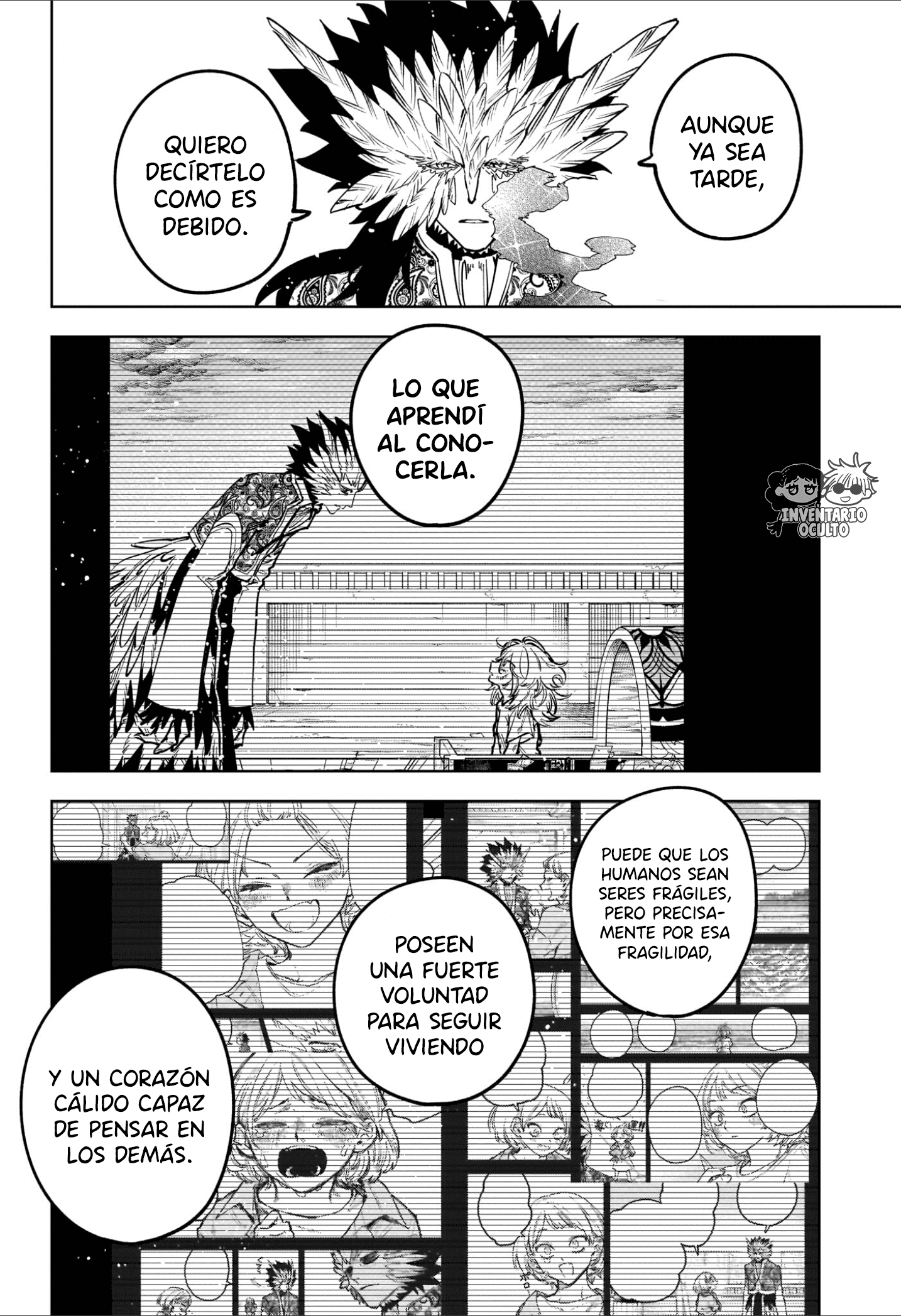 Read Ichi the Witch ES Manga Online