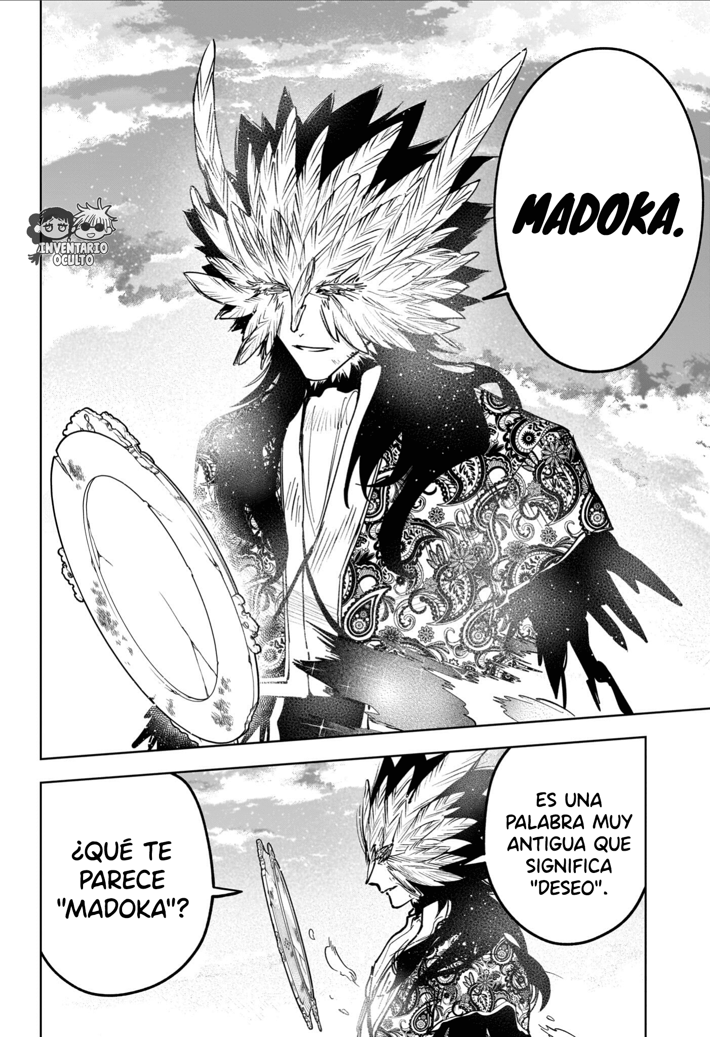 Read Ichi the Witch ES Manga Online