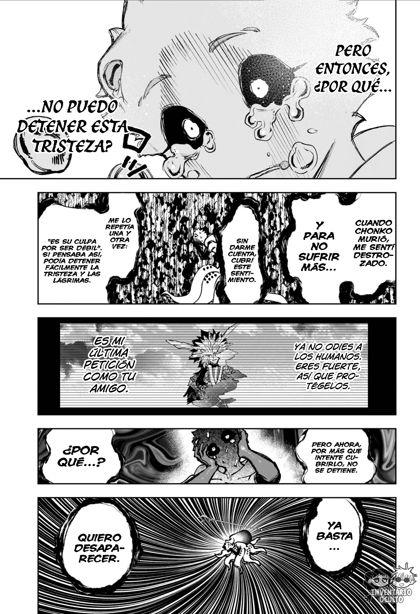 Read Ichi the Witch ES Manga Online