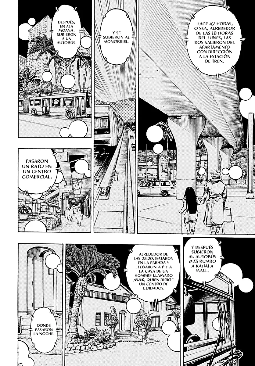 Read JoJo's Bizarre Adventure Part 9 The JOJOLands ES Manga Online