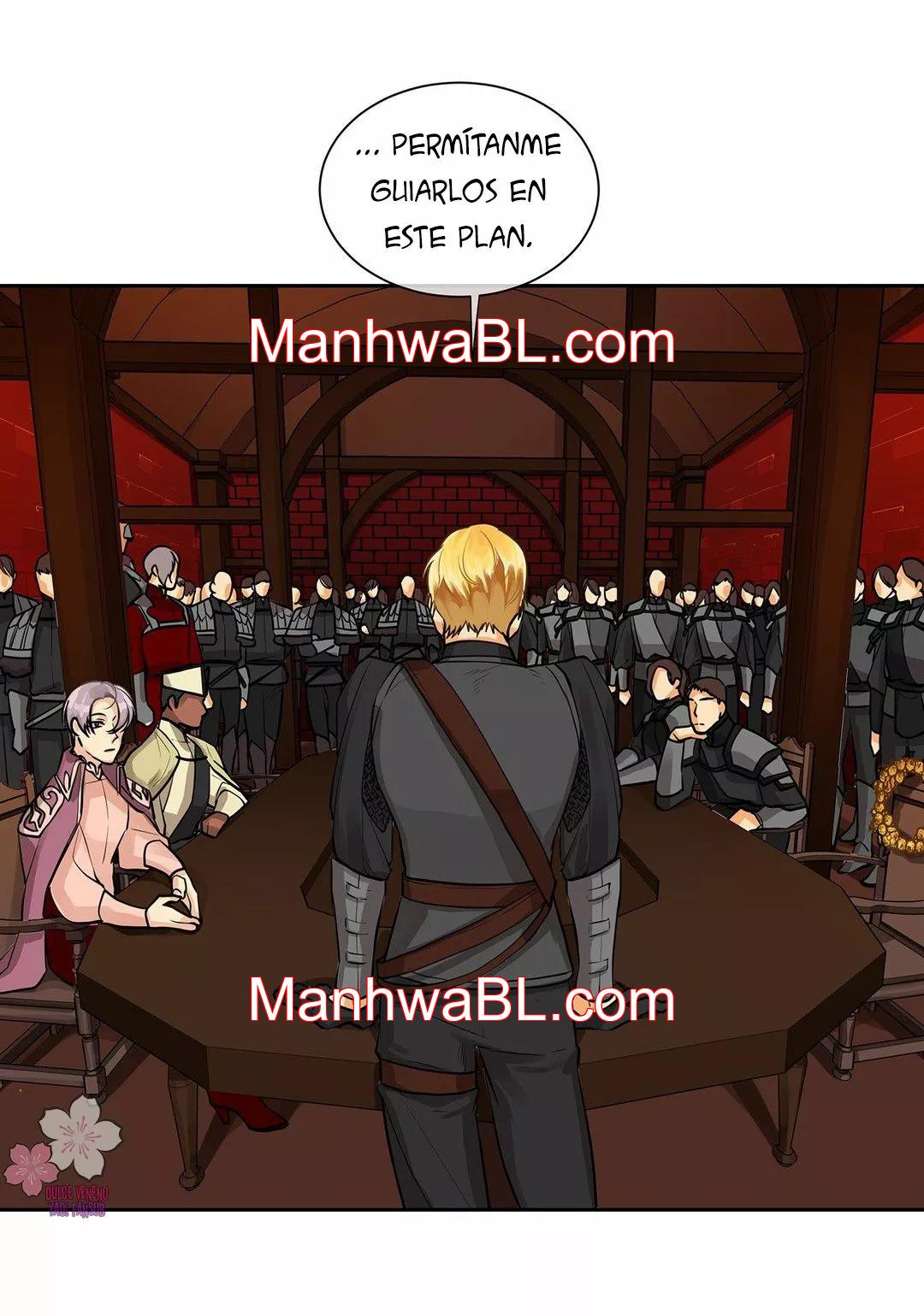 Read King's Maker  ES Manga Online