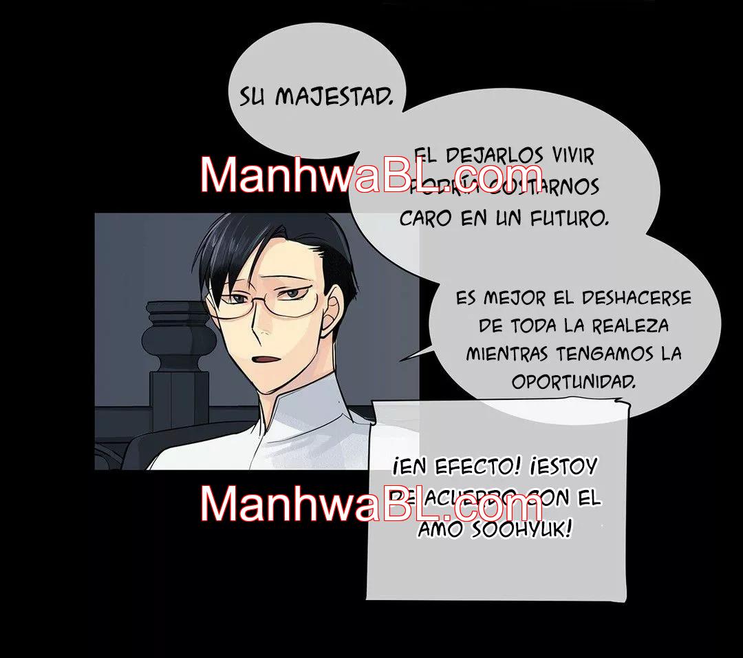 Read King's Maker  ES Manga Online