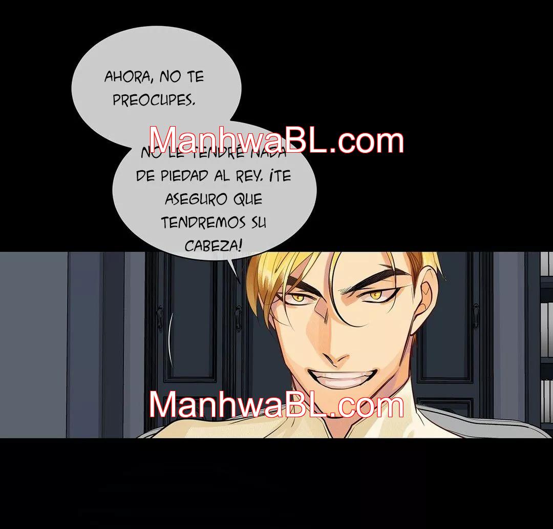 Read King's Maker  ES Manga Online