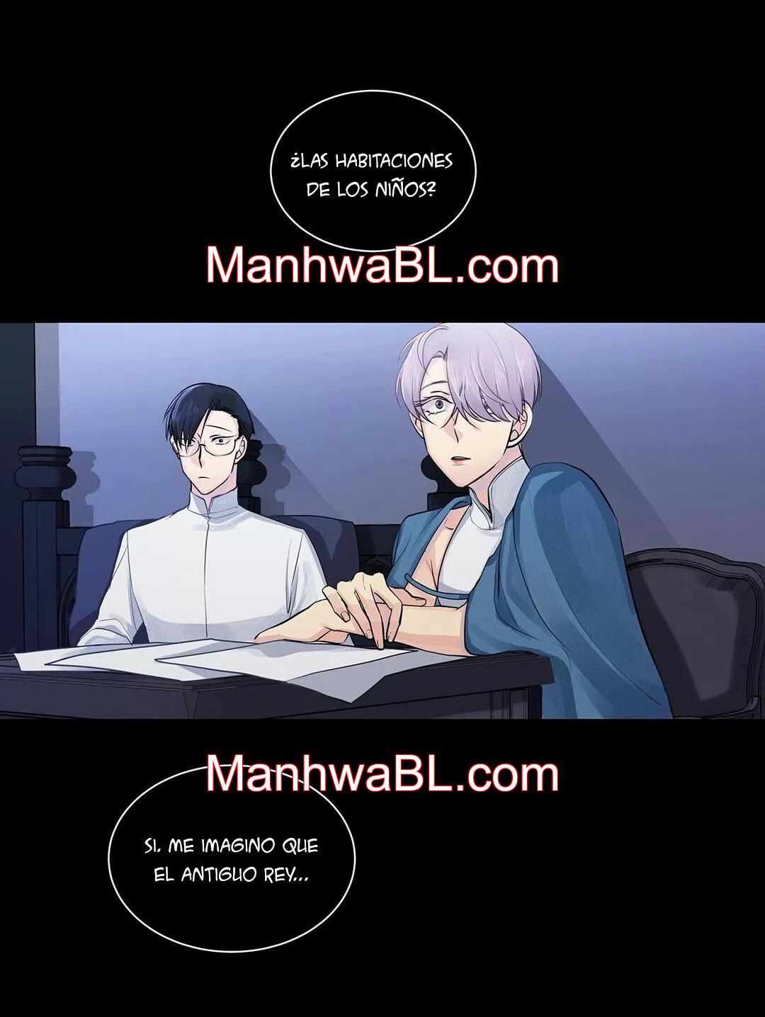 Read King's Maker  ES Manga Online