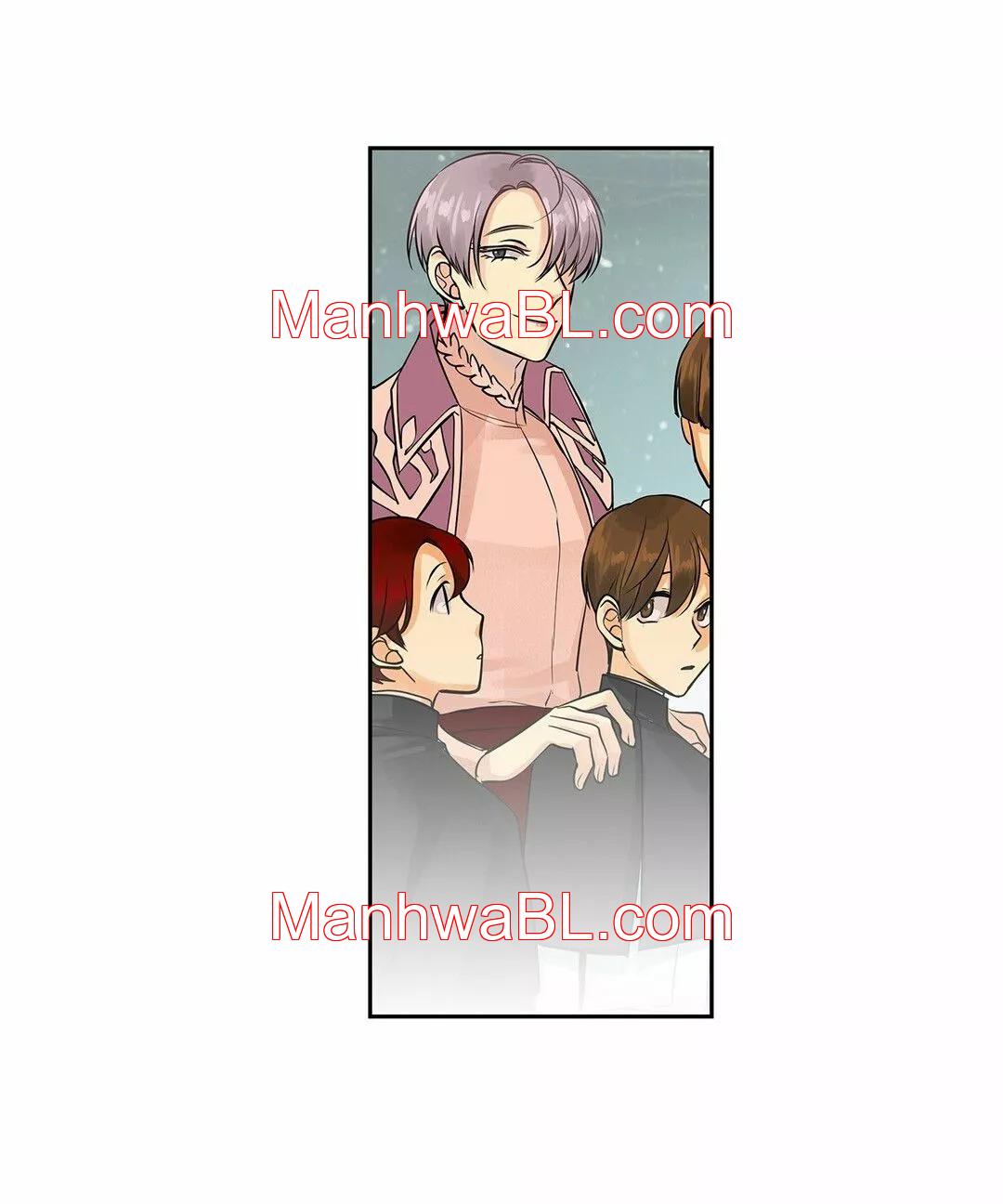 Read King's Maker  ES Manga Online