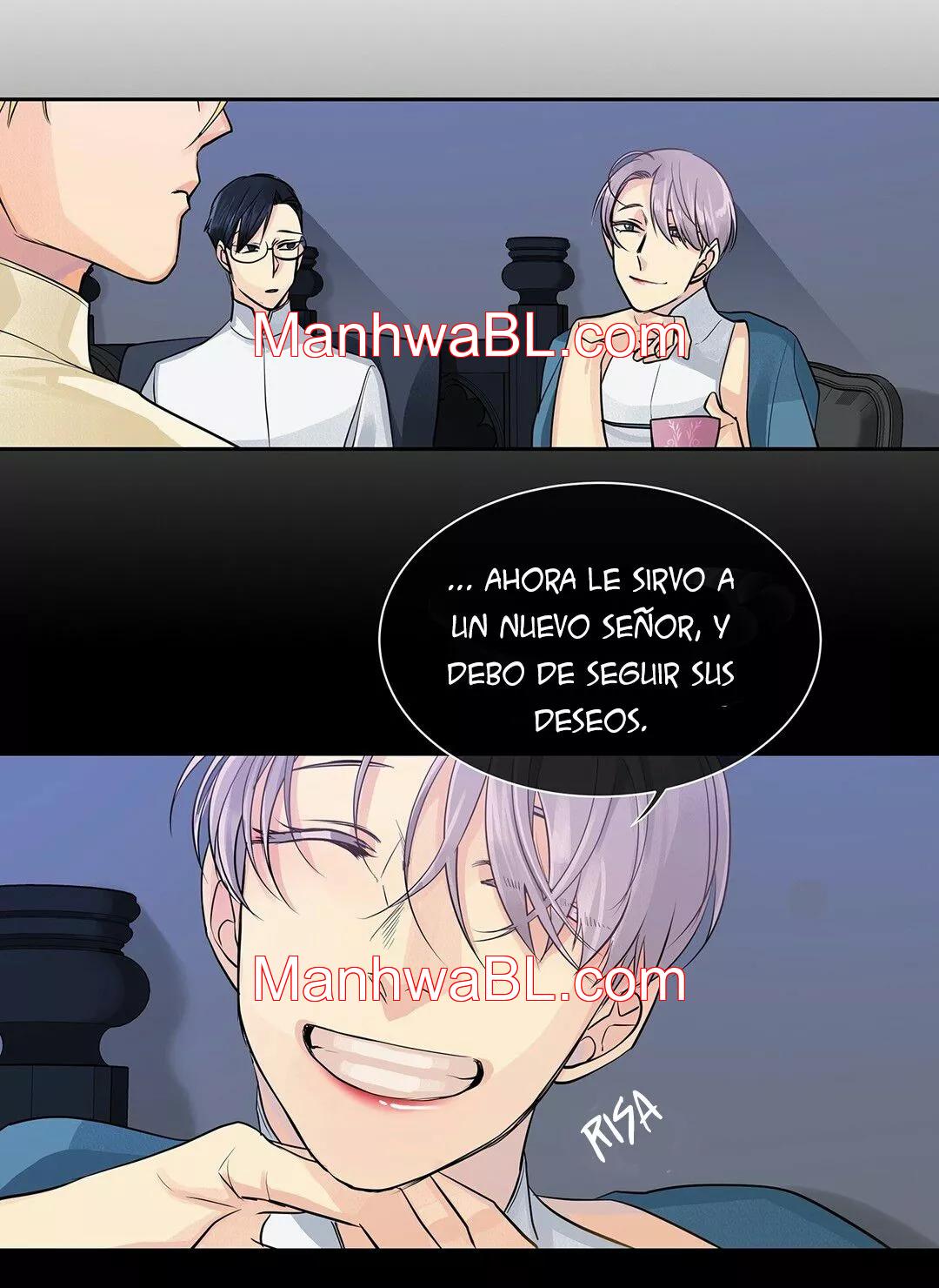 Read King's Maker  ES Manga Online