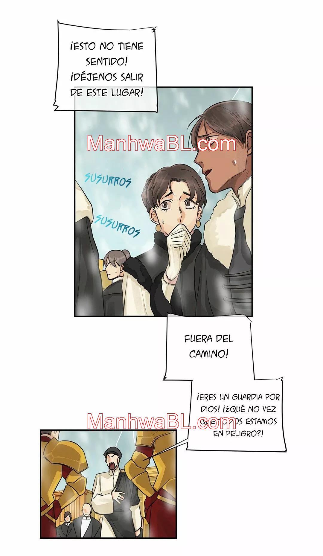 Read King's Maker  ES Manga Online