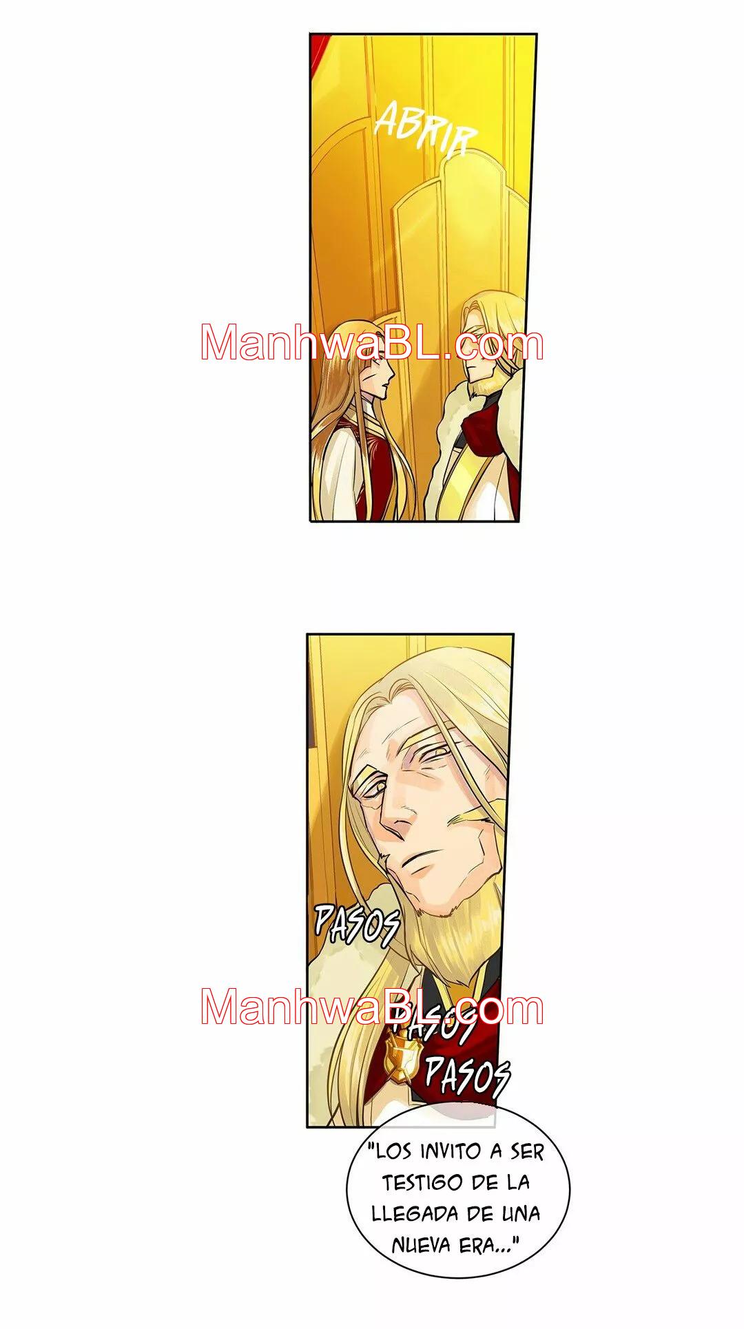 Read King's Maker  ES Manga Online