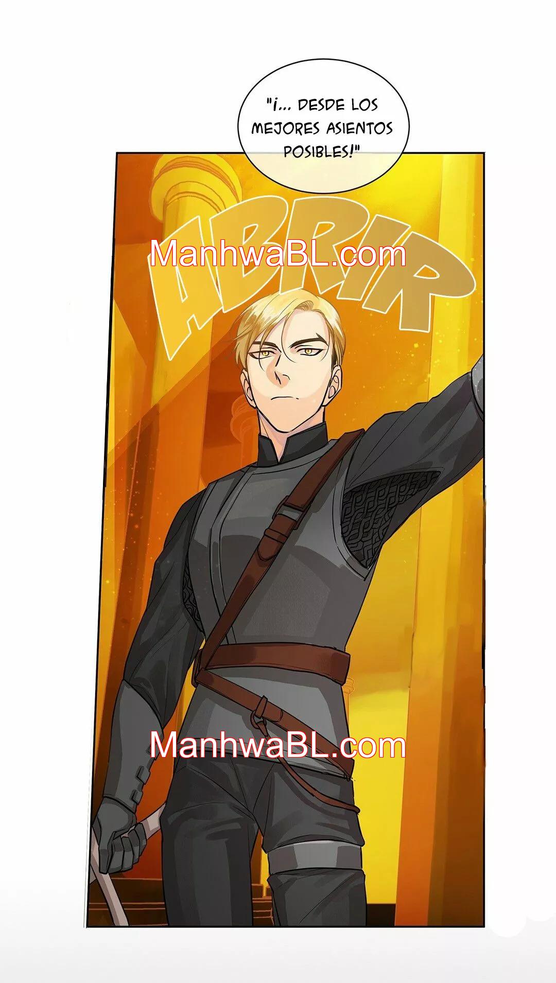 Read King's Maker  ES Manga Online
