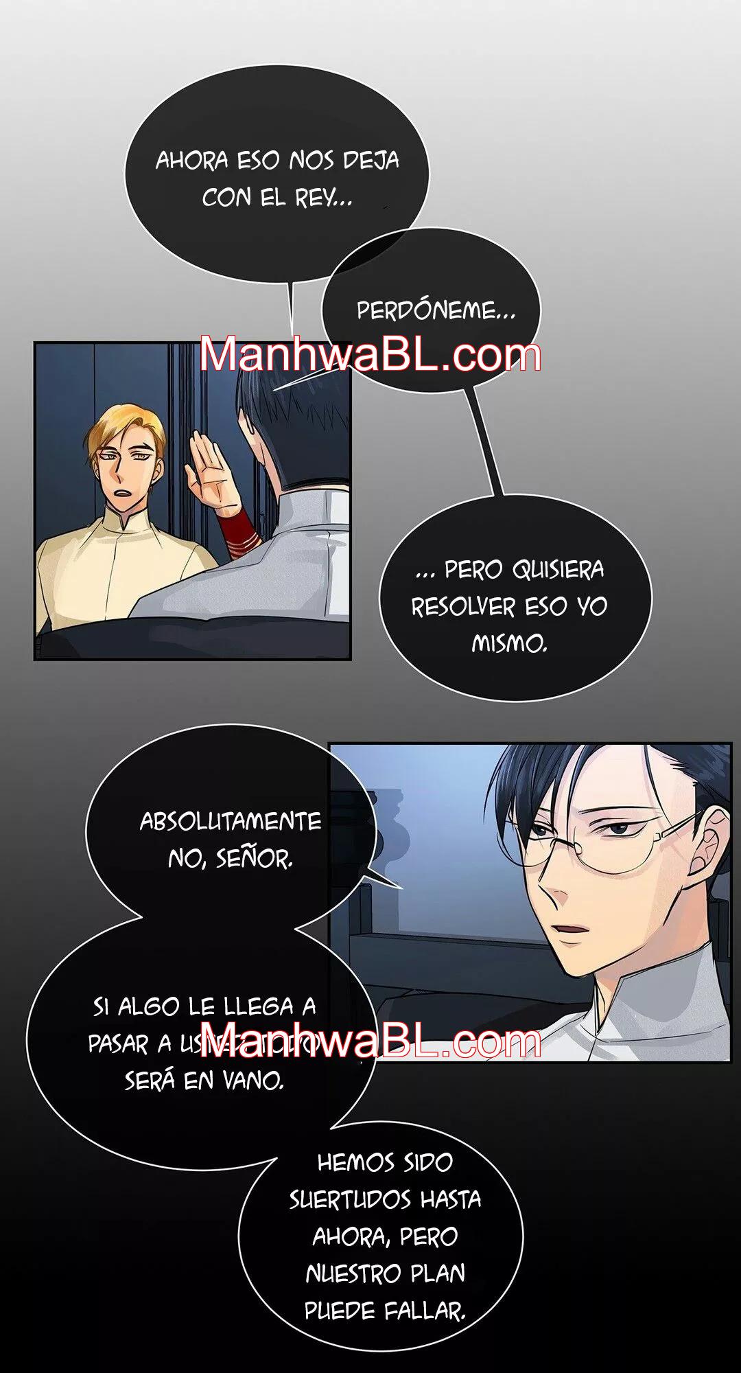 Read King's Maker  ES Manga Online