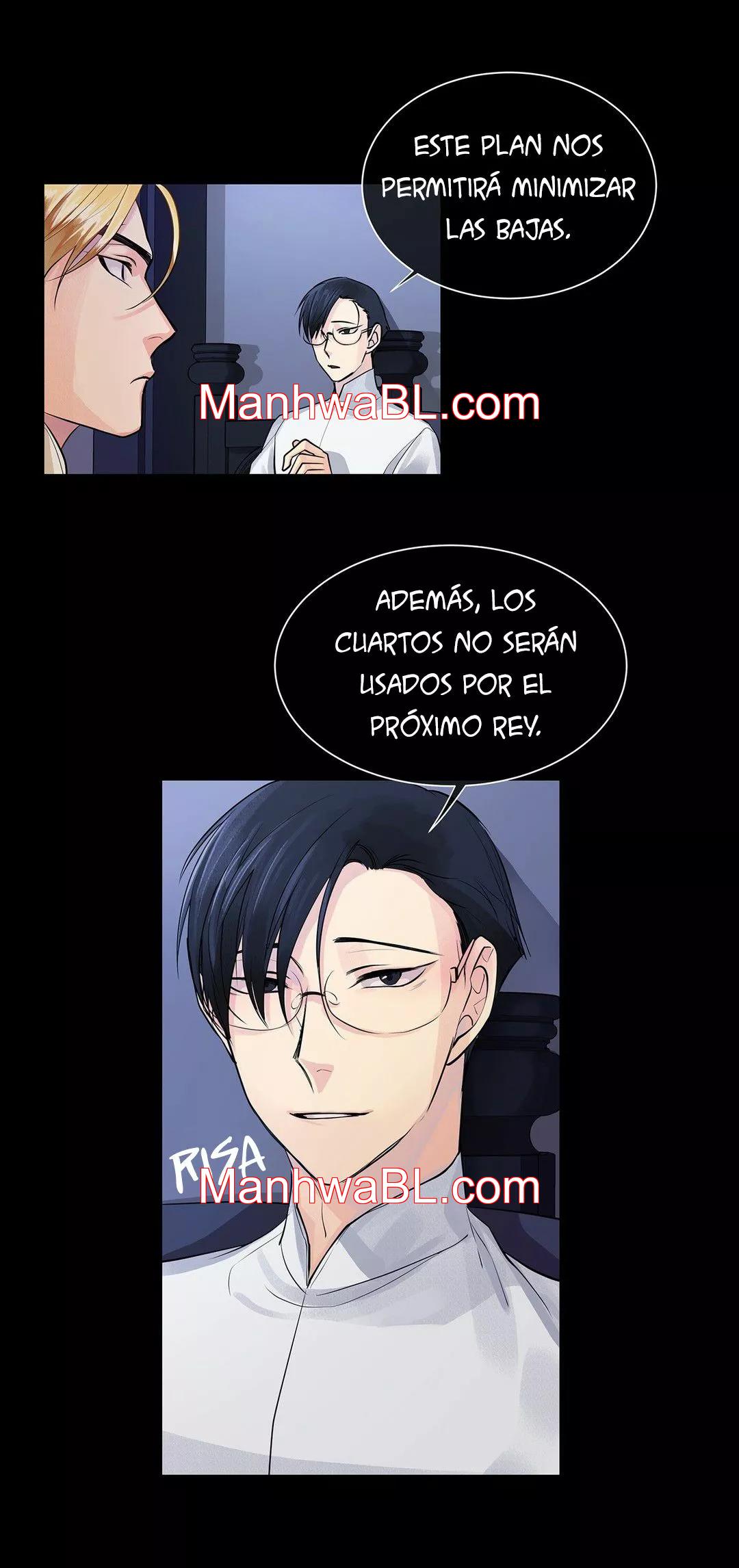 Read King's Maker  ES Manga Online