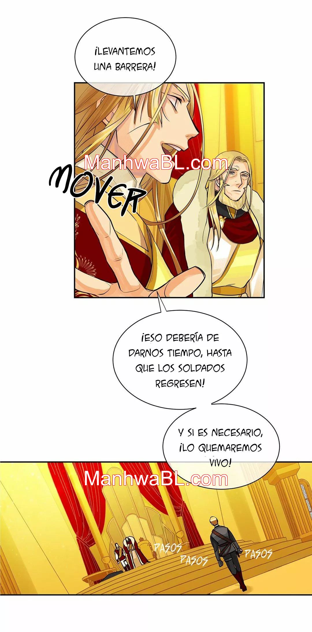 Read King's Maker  ES Manga Online