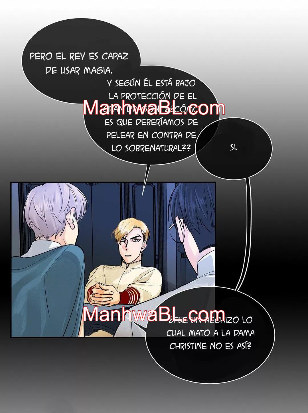 Read King's Maker  ES Manga Online