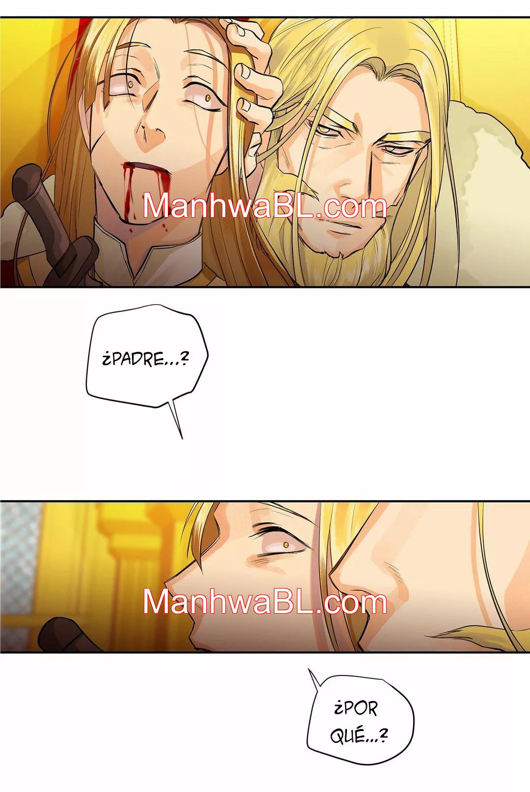 Read King's Maker  ES Manga Online