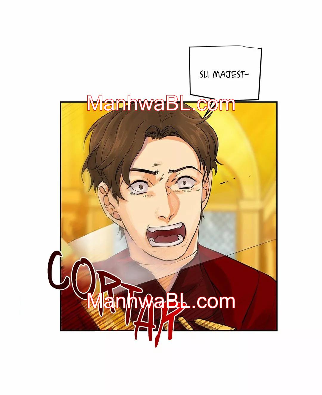 Read King's Maker  ES Manga Online