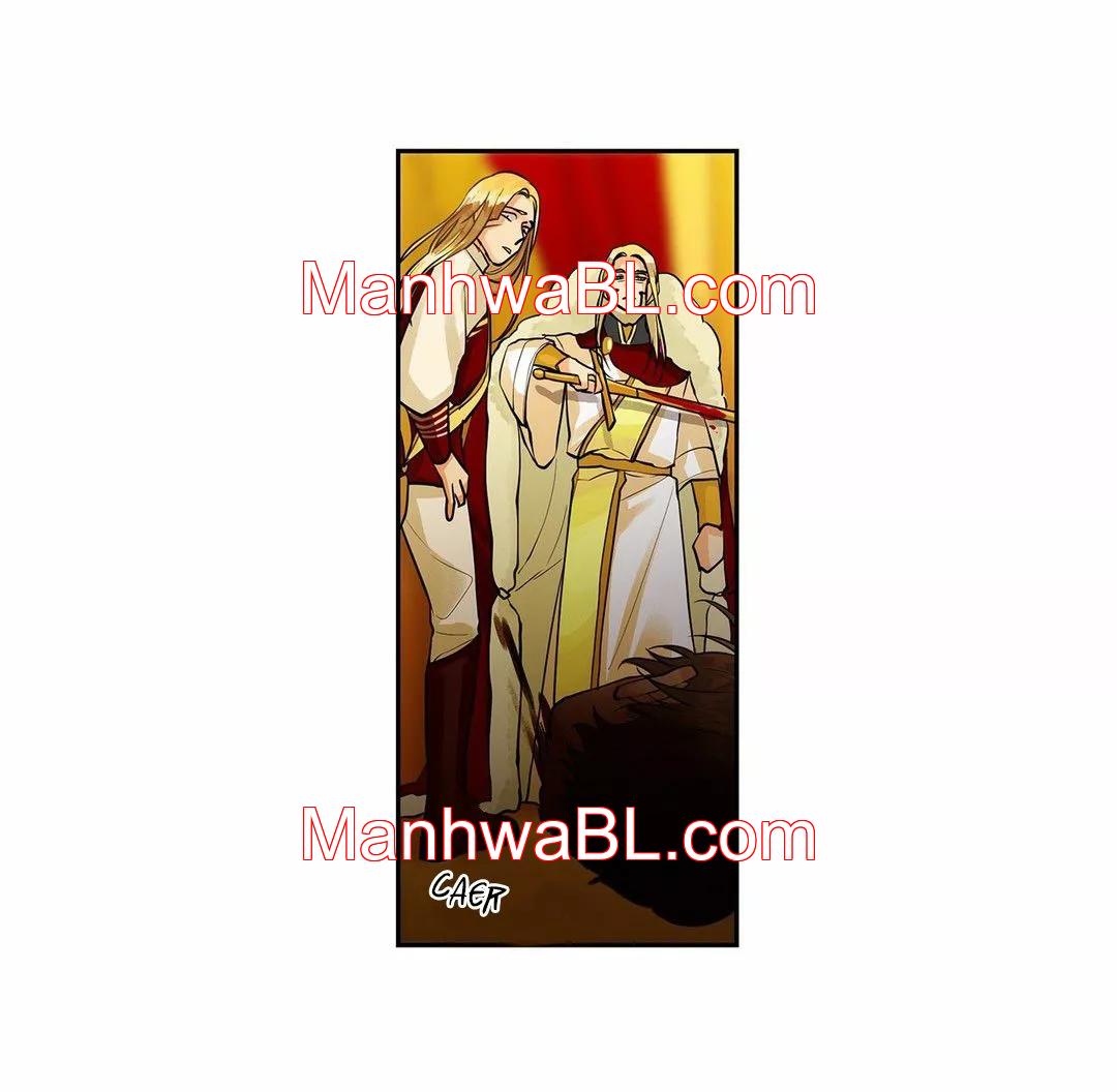 Read King's Maker  ES Manga Online