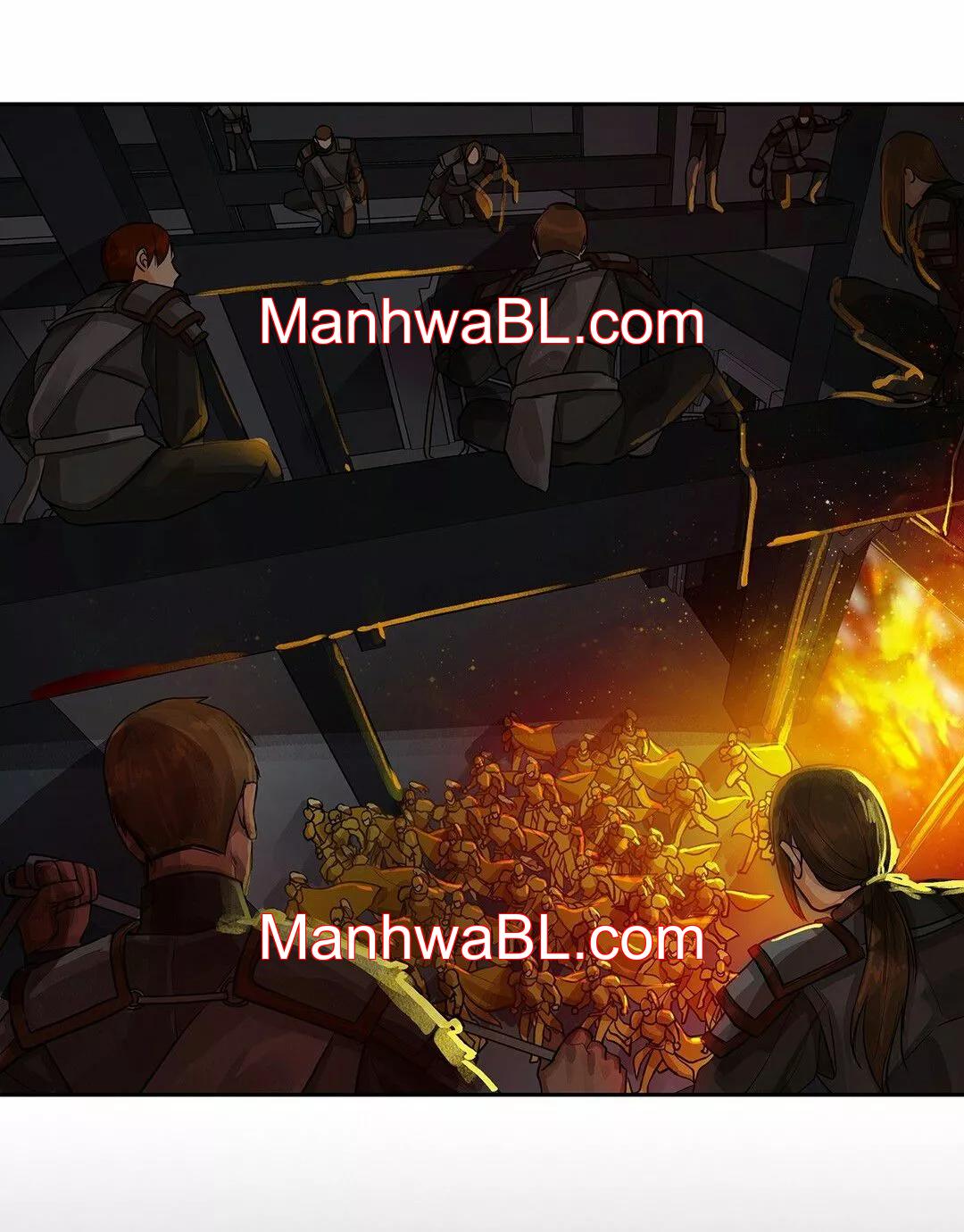 Read King's Maker  ES Manga Online