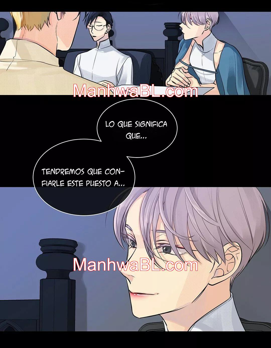 Read King's Maker  ES Manga Online