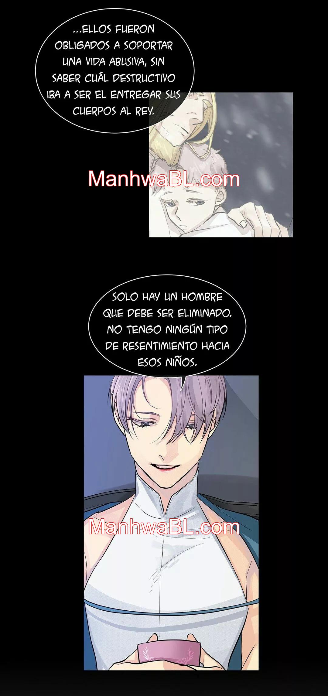 Read King's Maker  ES Manga Online