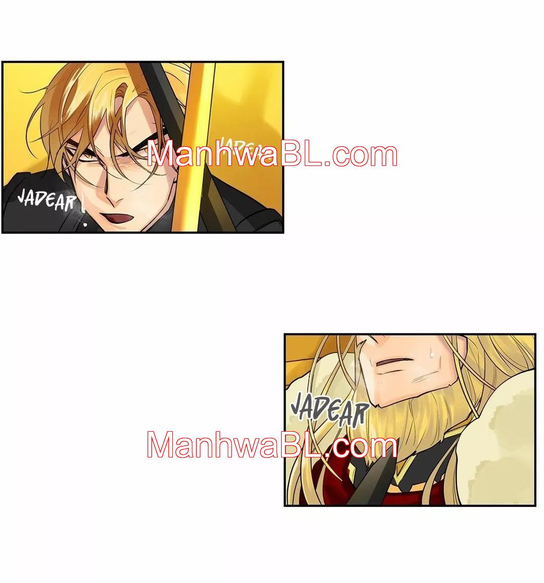 Read King's Maker  ES Manga Online