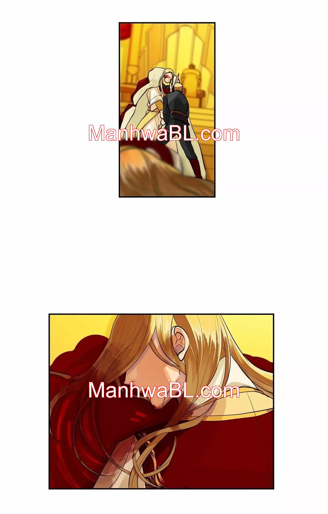 Read King's Maker  ES Manga Online