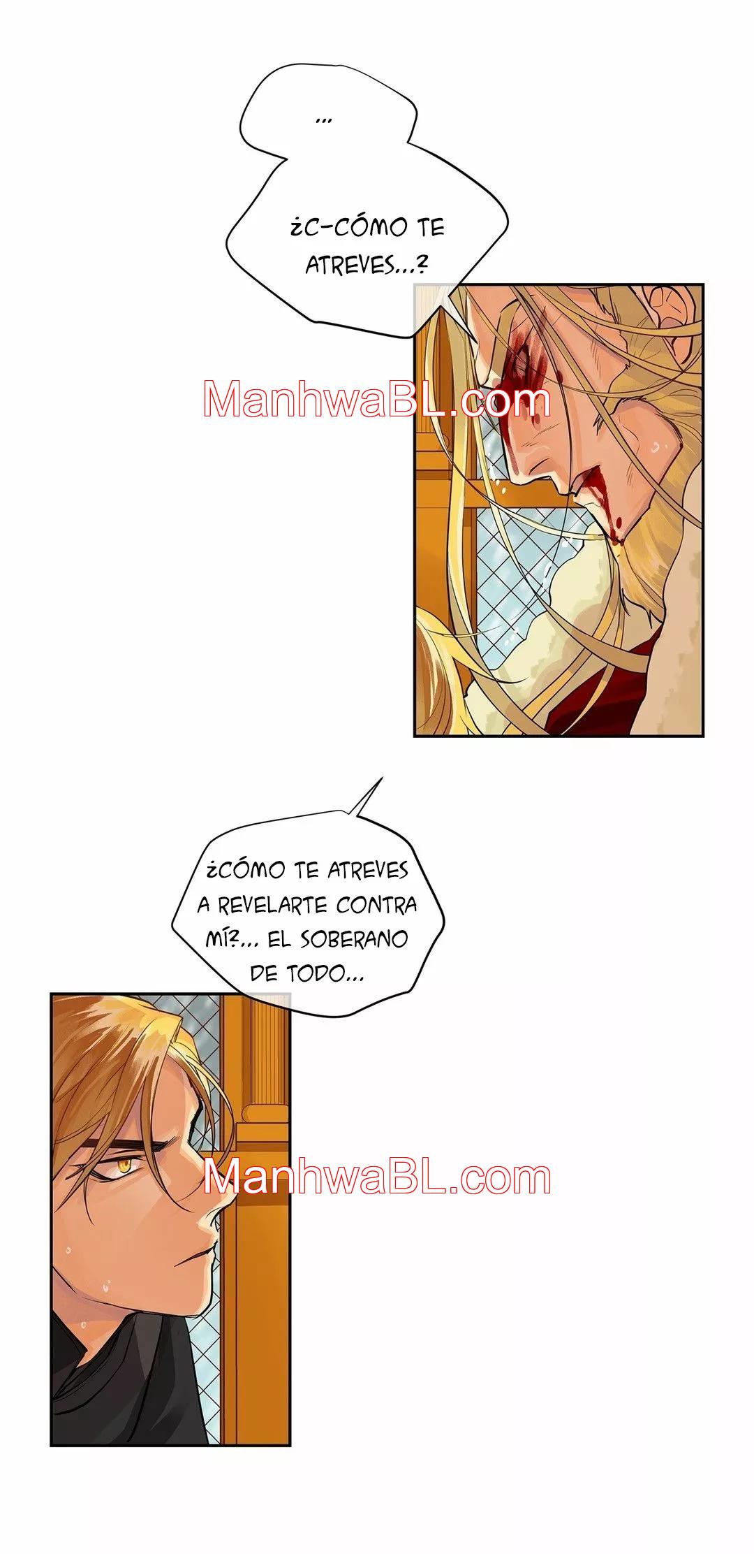 Read King's Maker  ES Manga Online